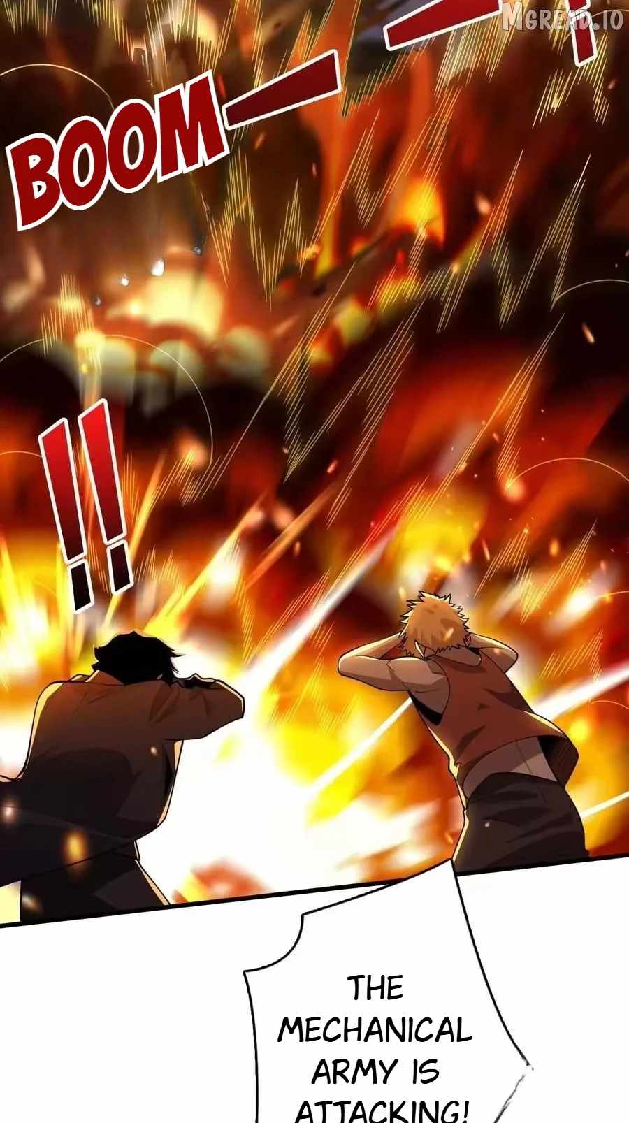 Strongest Player Chapter 45-eng-li - Page 10