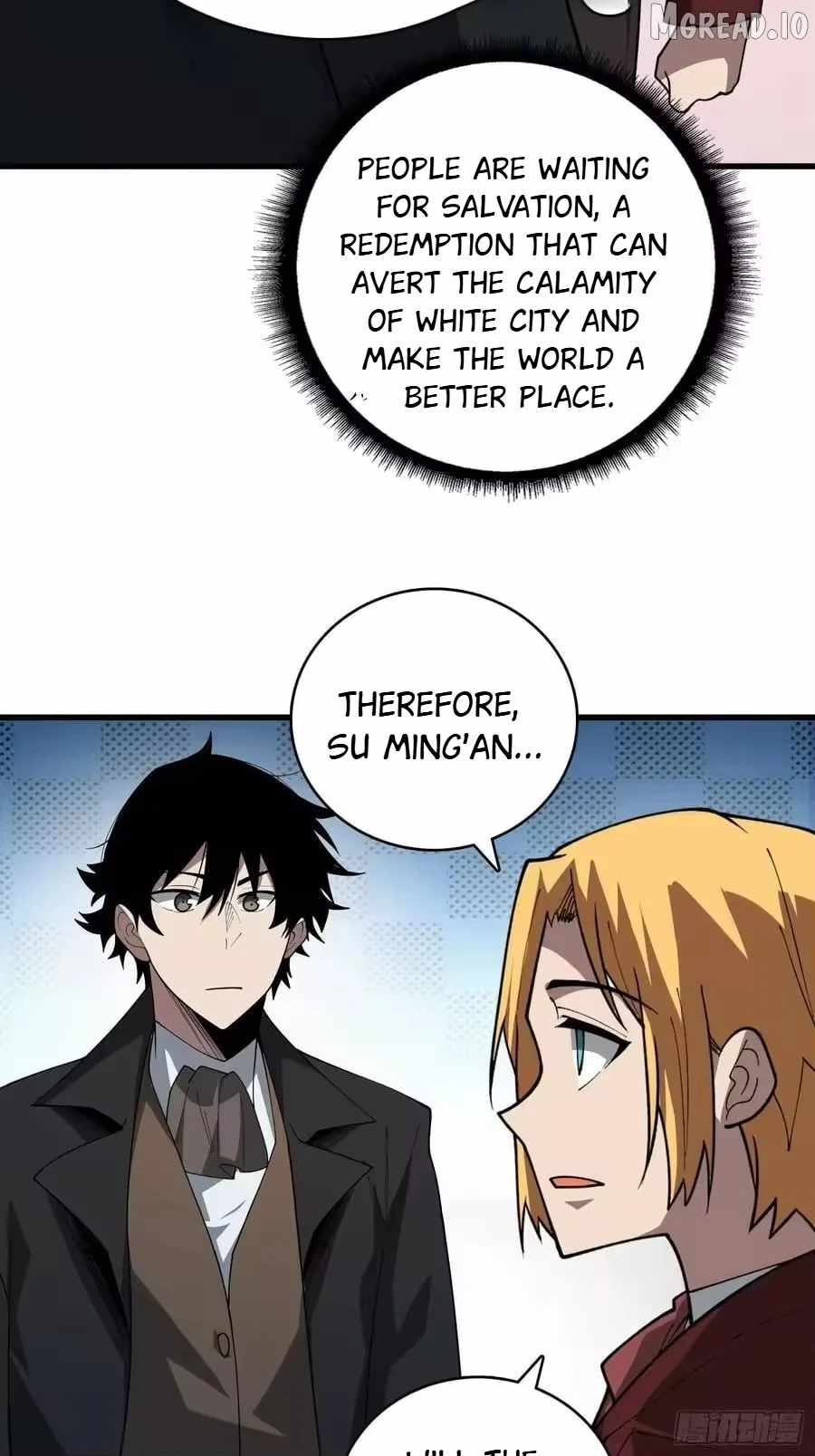 Strongest Player Chapter 44-eng-li - Page 41