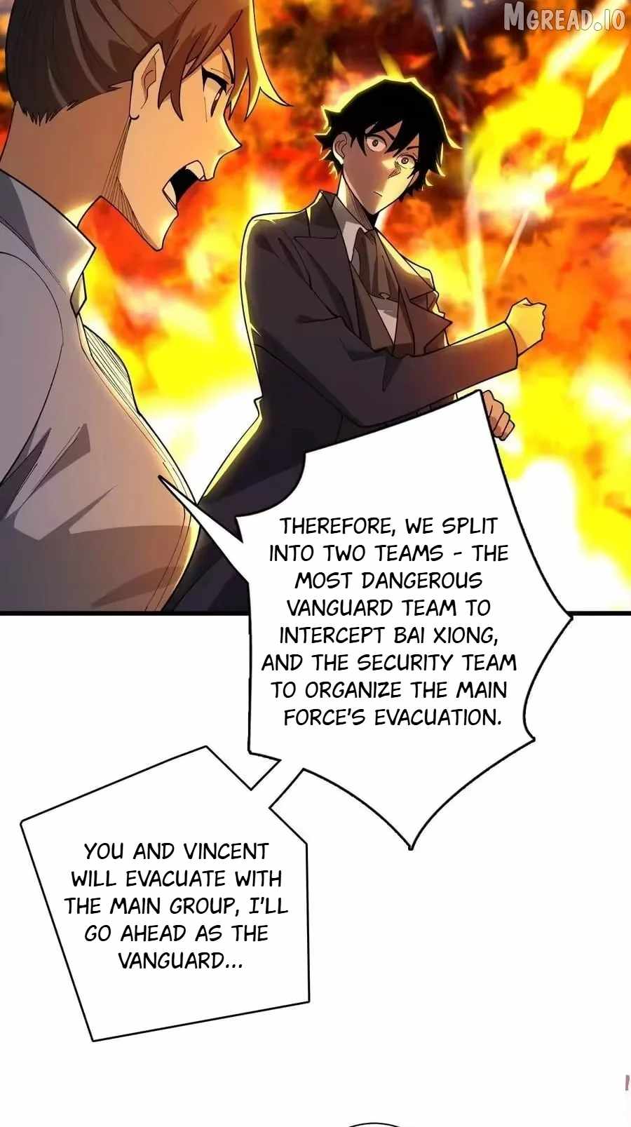 Strongest Player Chapter 45-eng-li - Page 14