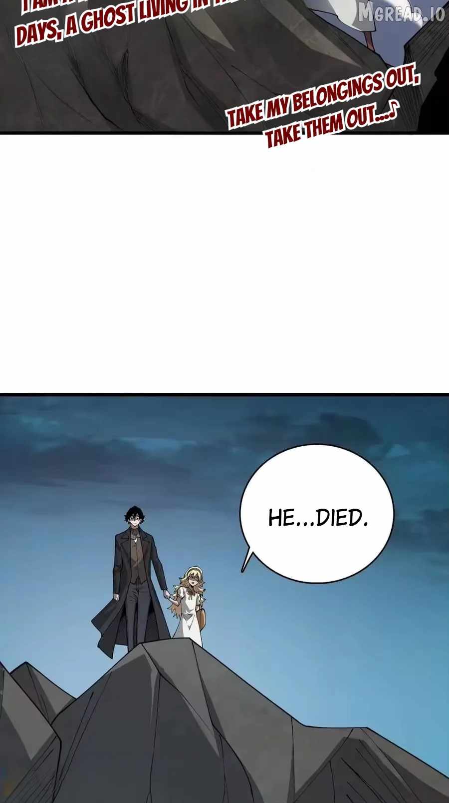 Strongest Player Chapter 45-eng-li - Page 38