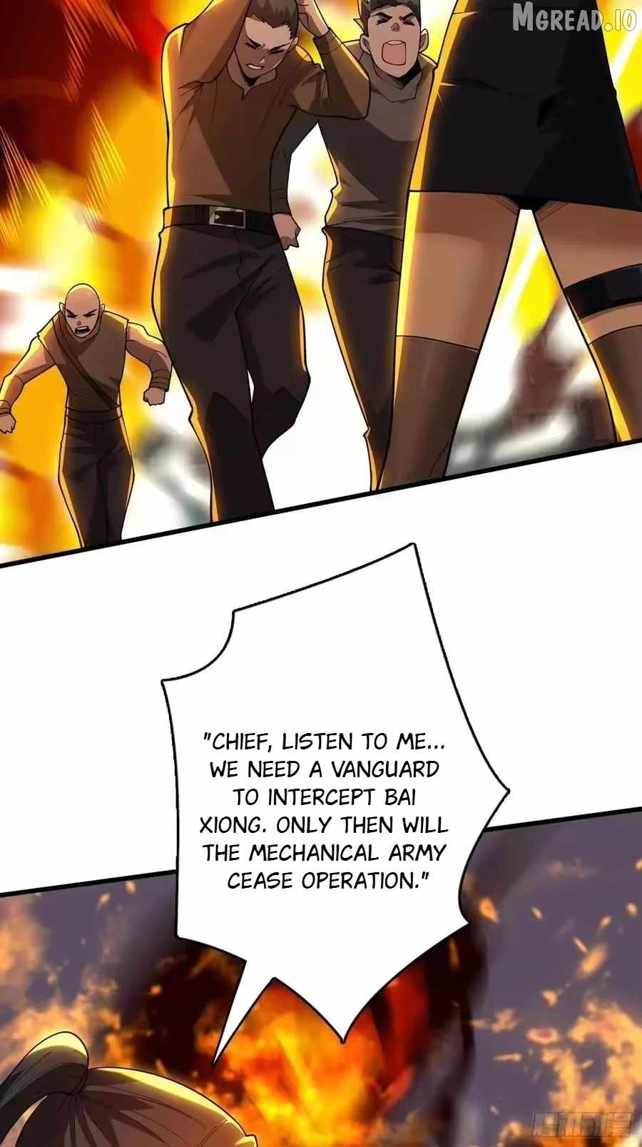 Strongest Player Chapter 45-eng-li - Page 13