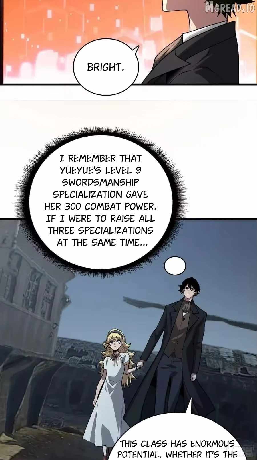 Strongest Player Chapter 45-eng-li - Page 25