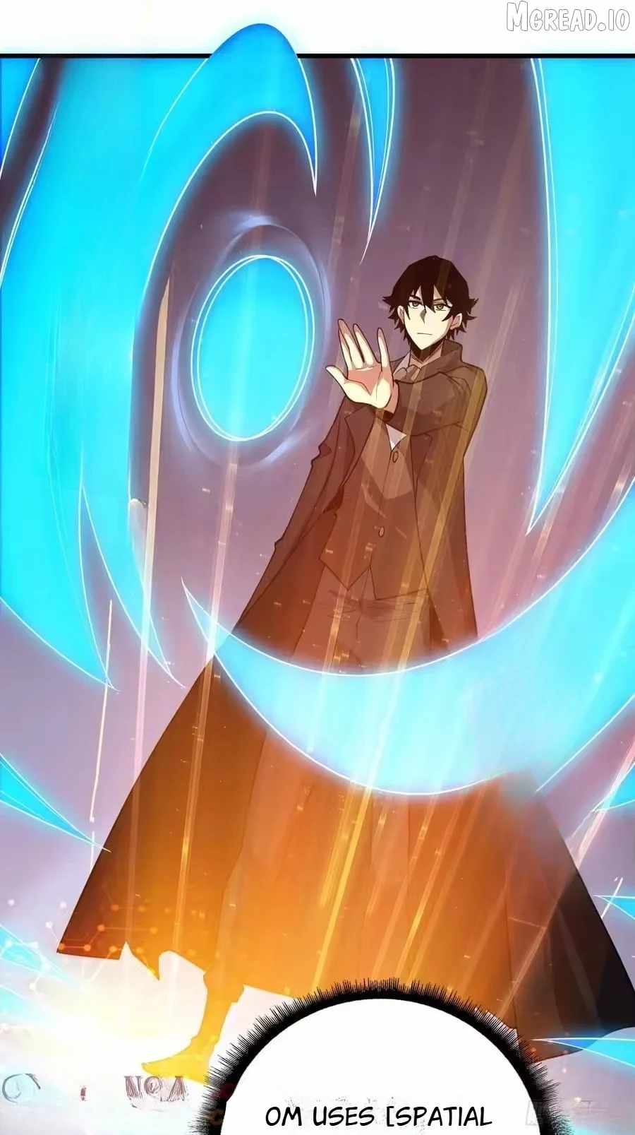 Strongest Player Chapter 45-eng-li - Page 28