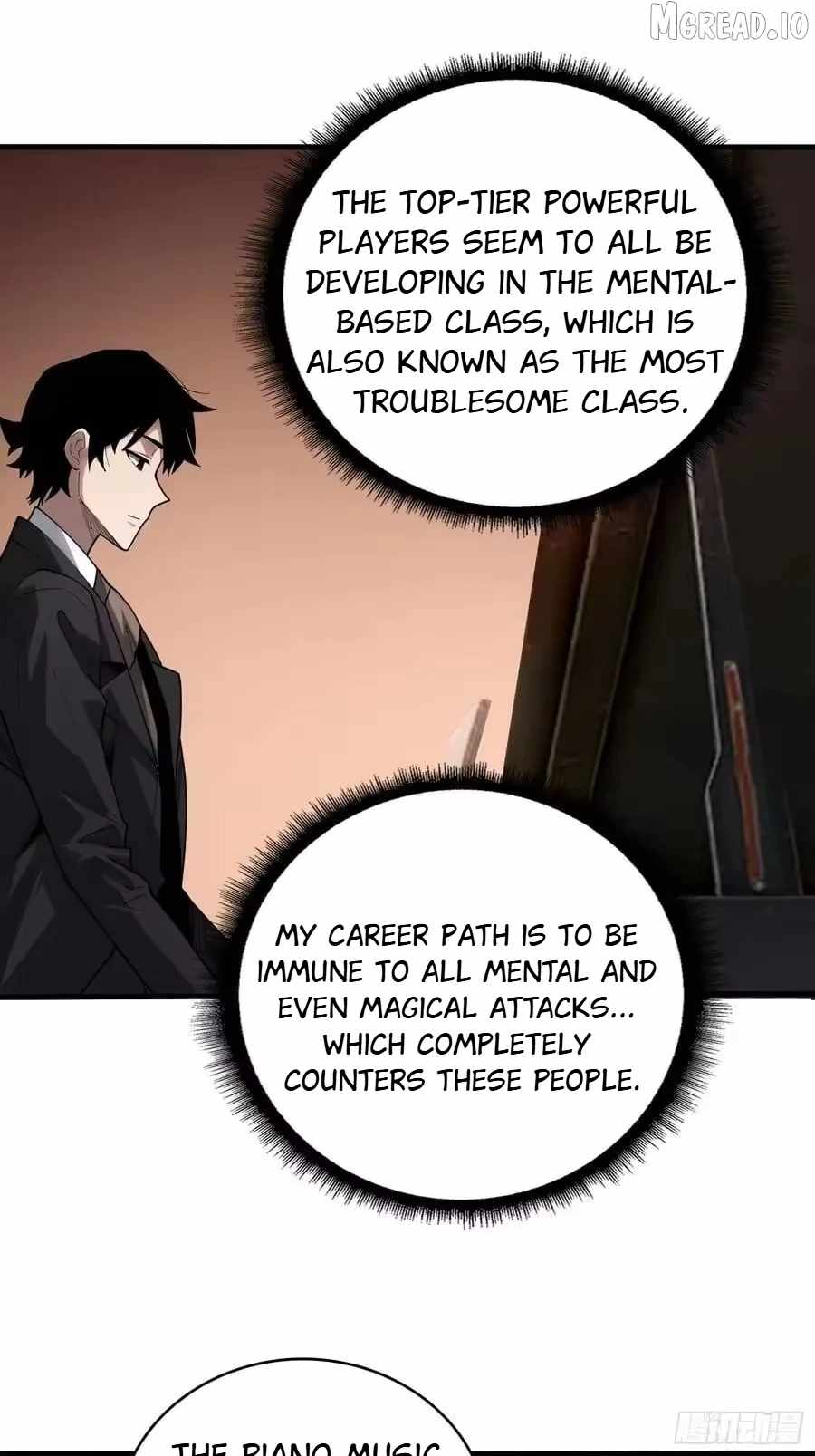 Strongest Player Chapter 44-eng-li - Page 27