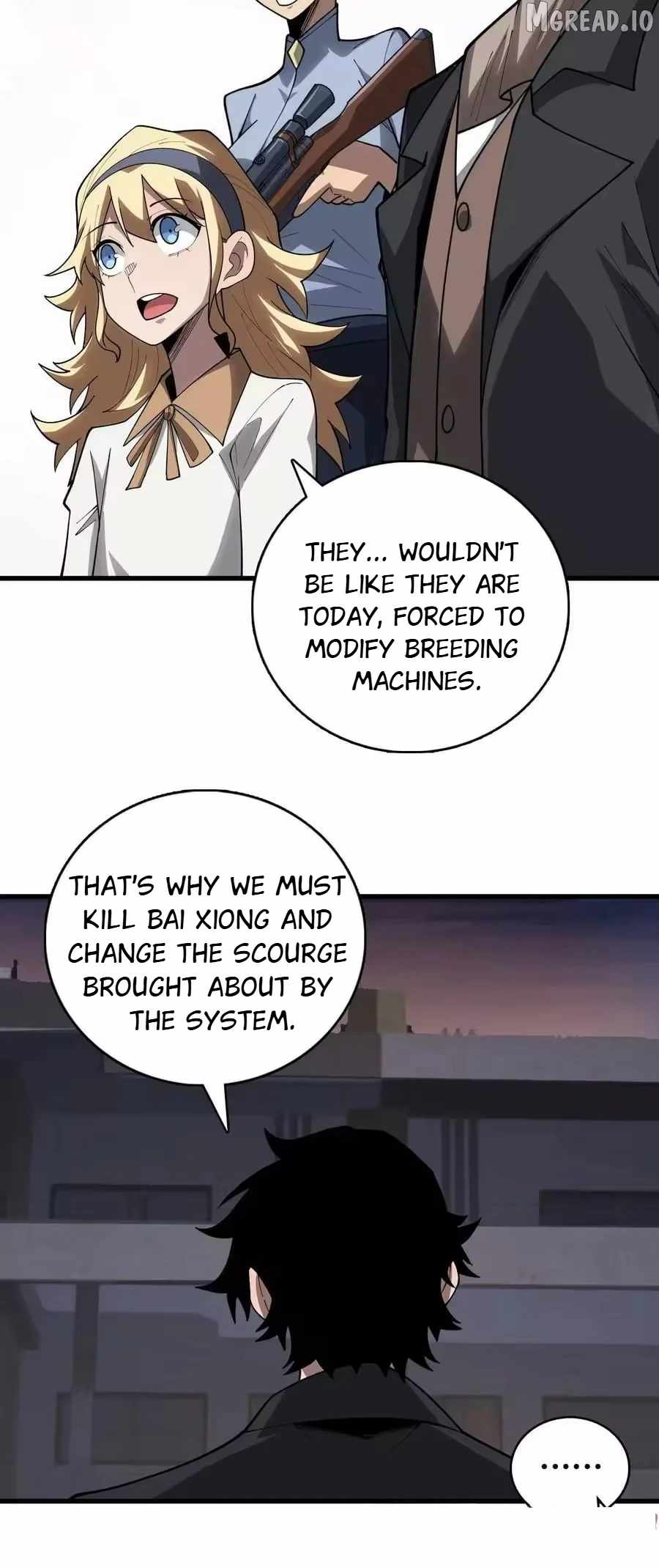 Strongest Player Chapter 44-eng-li - Page 8