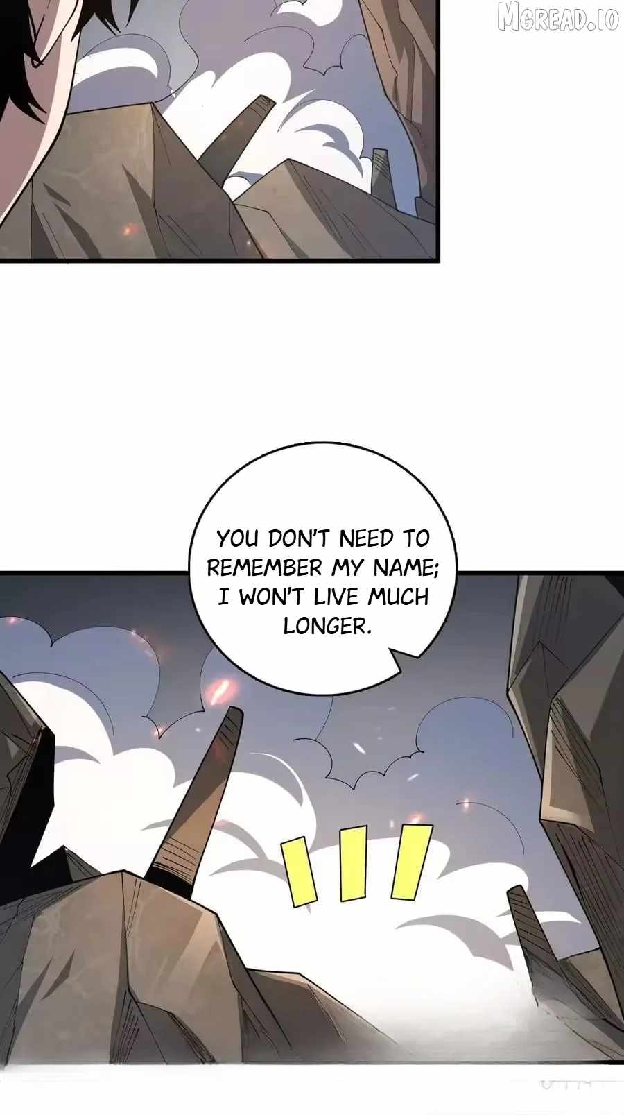 Strongest Player Chapter 45-eng-li - Page 34