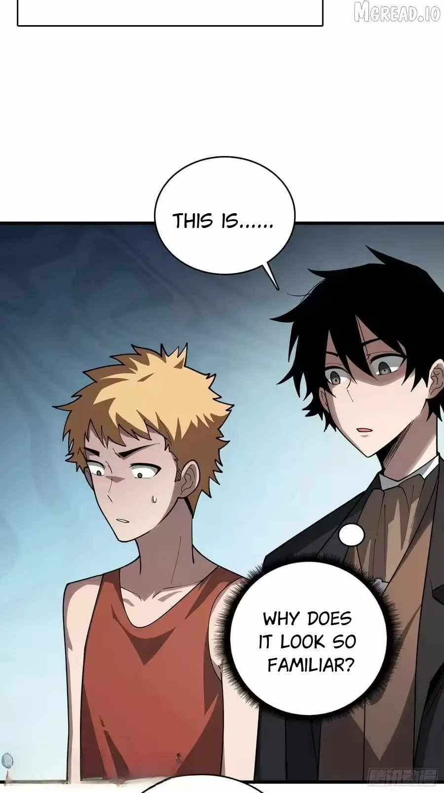 Strongest Player Chapter 45-eng-li - Page 6