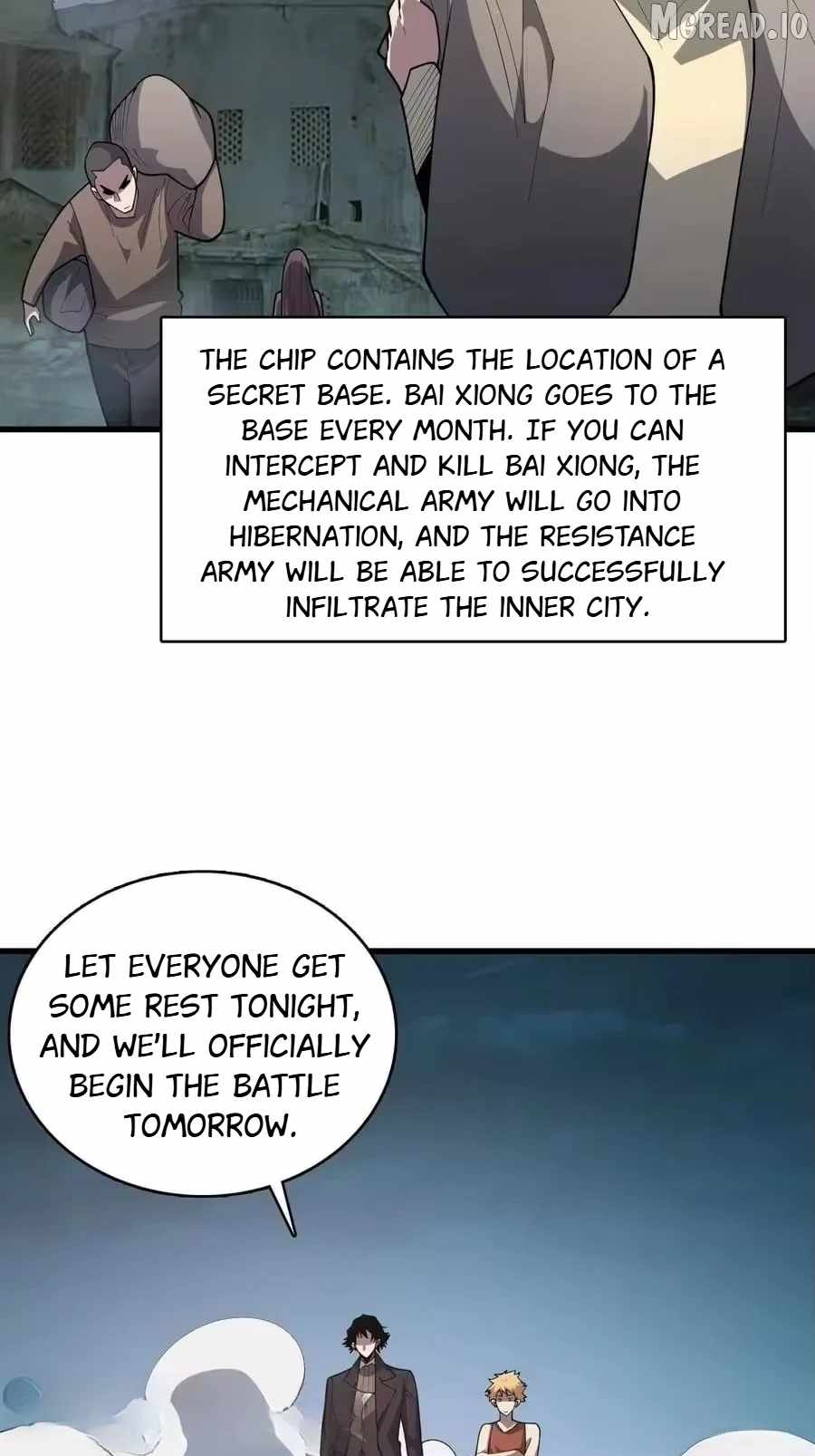 Strongest Player Chapter 45-eng-li - Page 2