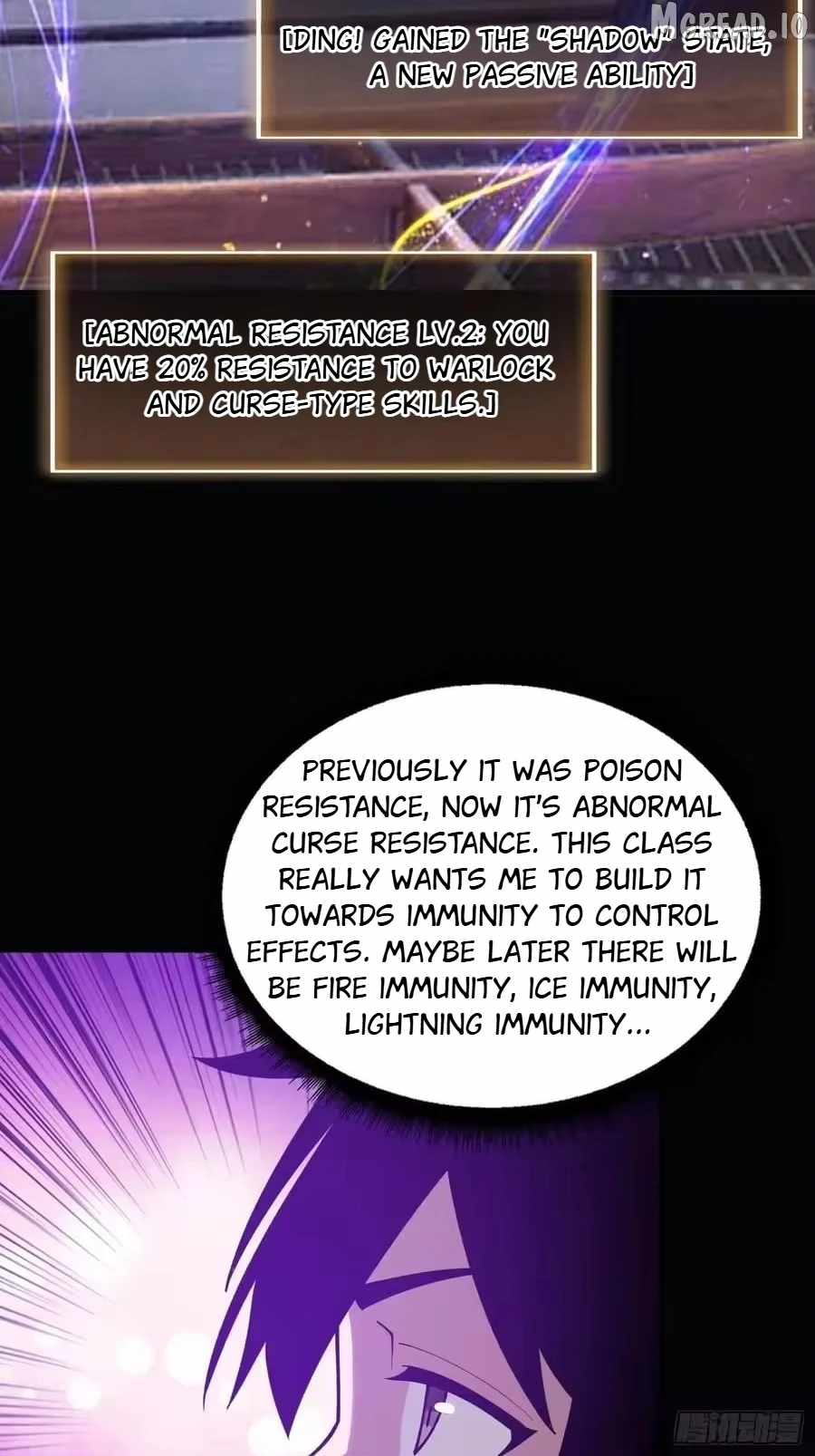 Strongest Player Chapter 44-eng-li - Page 25