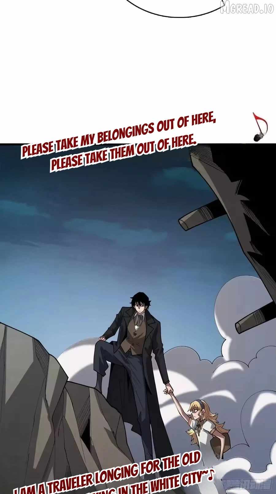Strongest Player Chapter 45-eng-li - Page 37