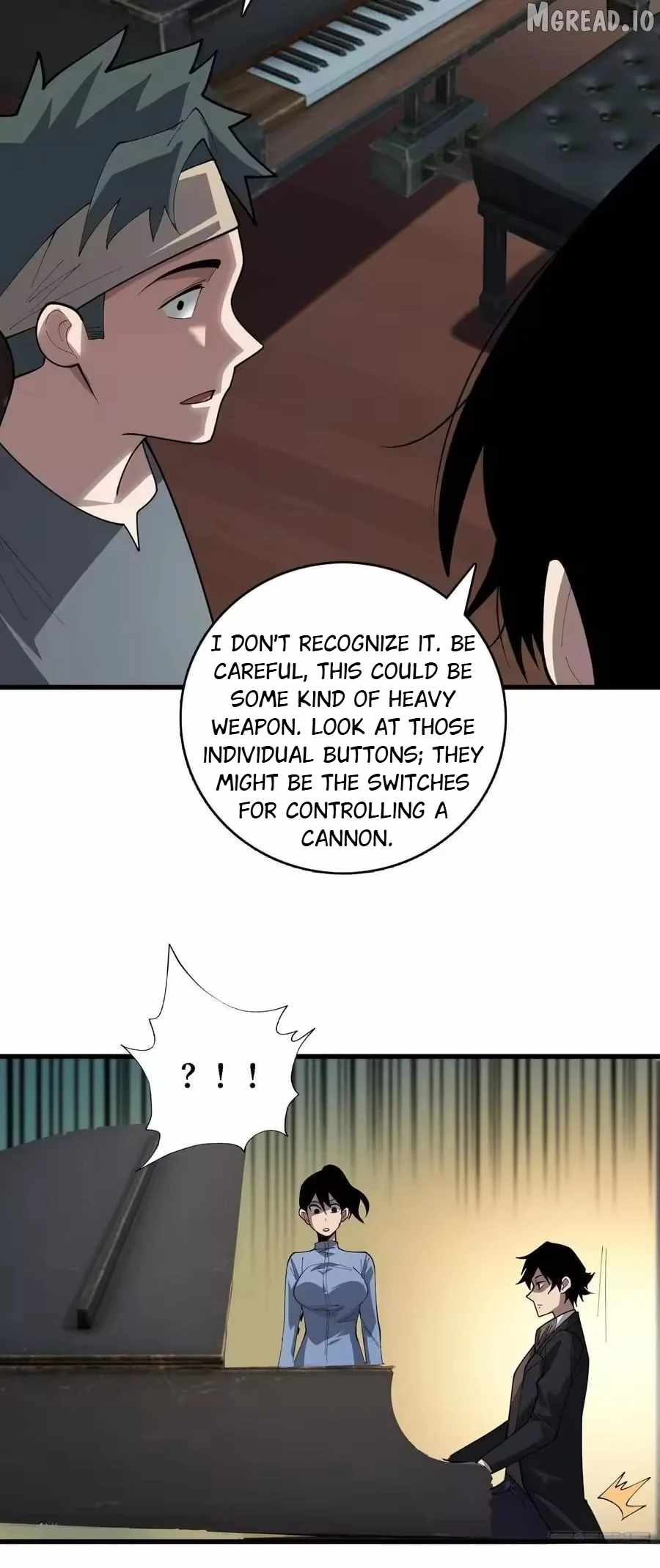 Strongest Player Chapter 44-eng-li - Page 17