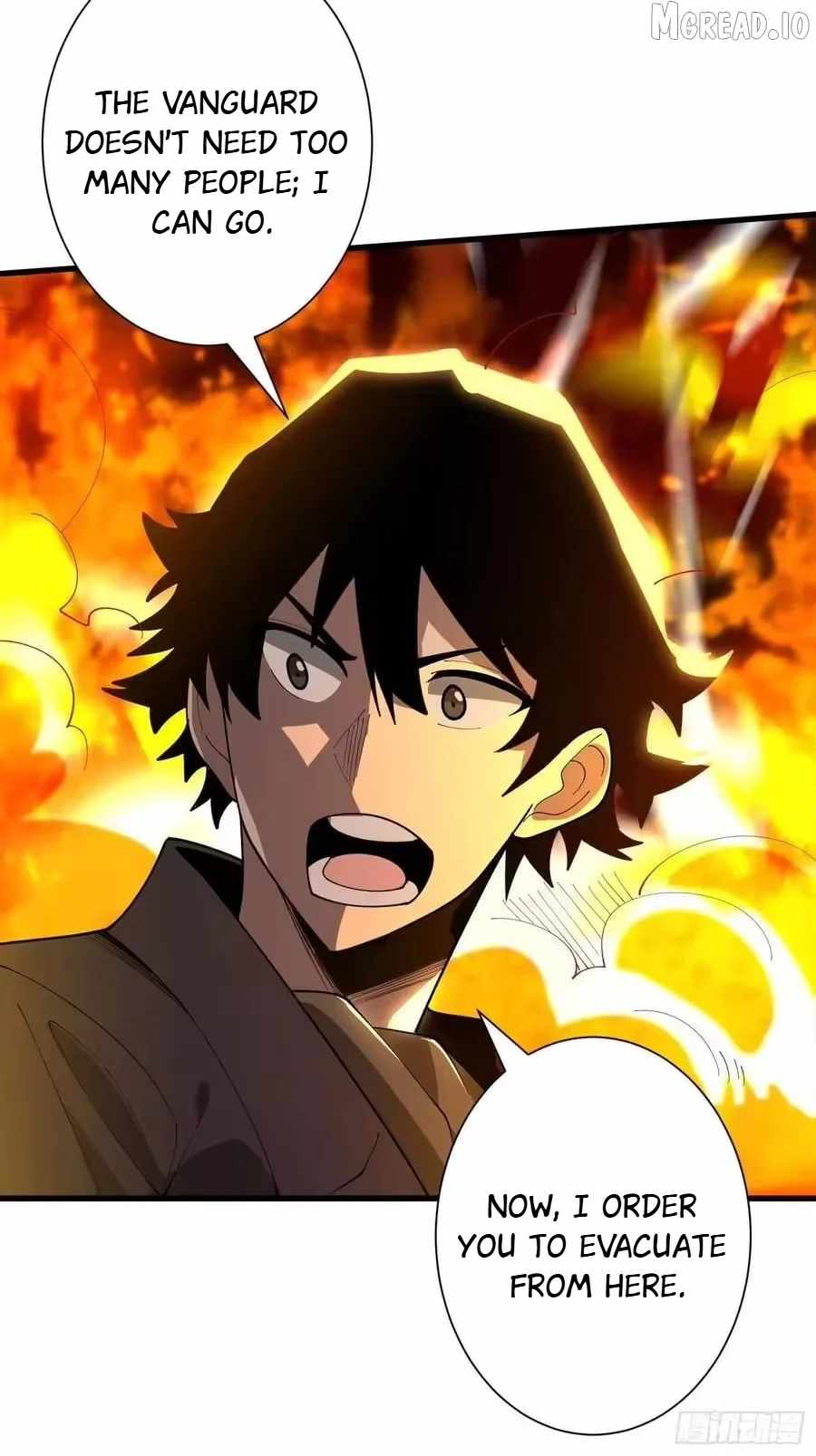 Strongest Player Chapter 45-eng-li - Page 16