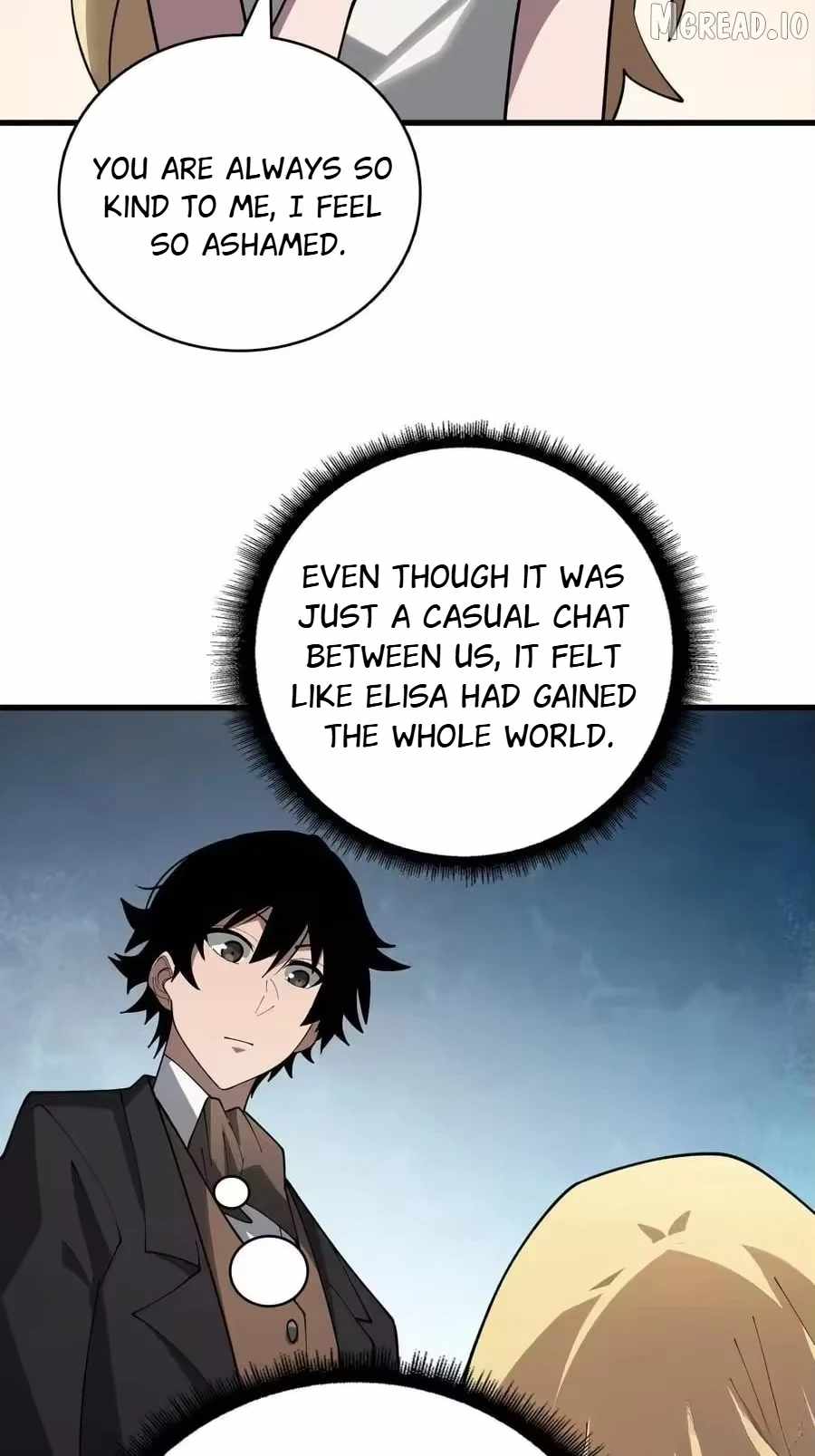 Strongest Player Chapter 44-eng-li - Page 11