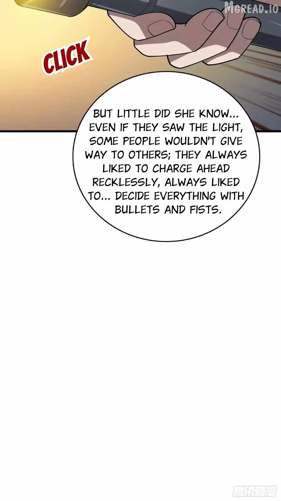 Strongest Player Chapter 44-eng-li - Page 39
