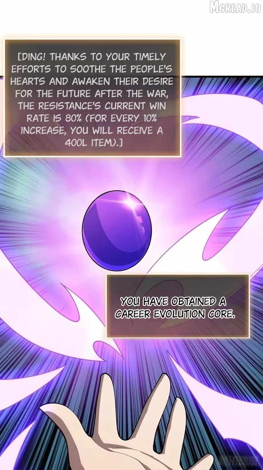 Strongest Player Chapter 44-eng-li - Page 23