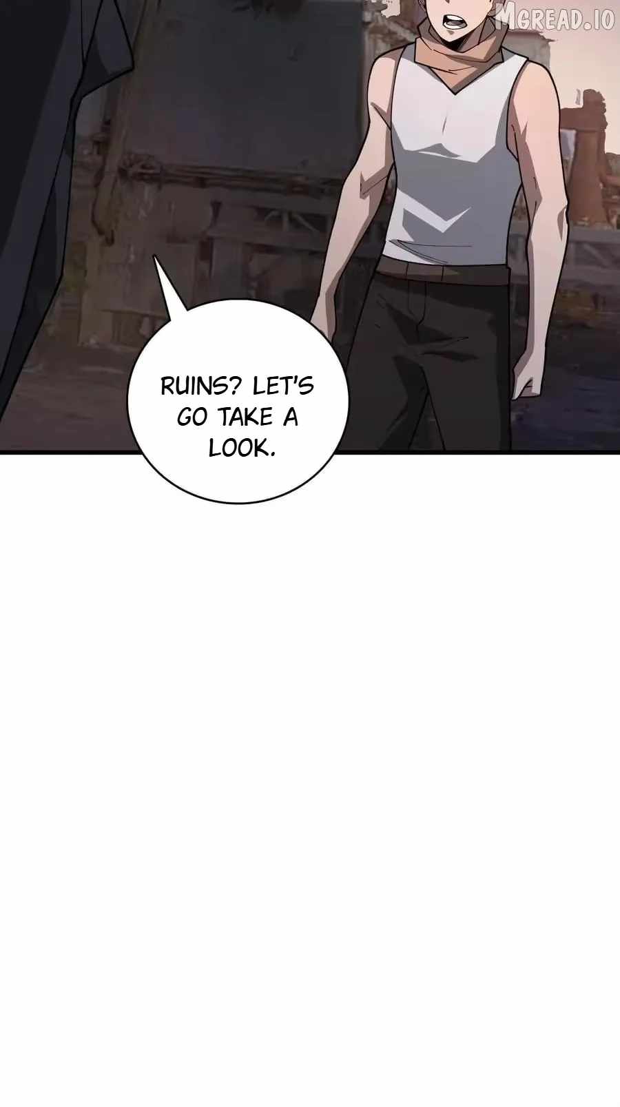 Strongest Player Chapter 44-eng-li - Page 3