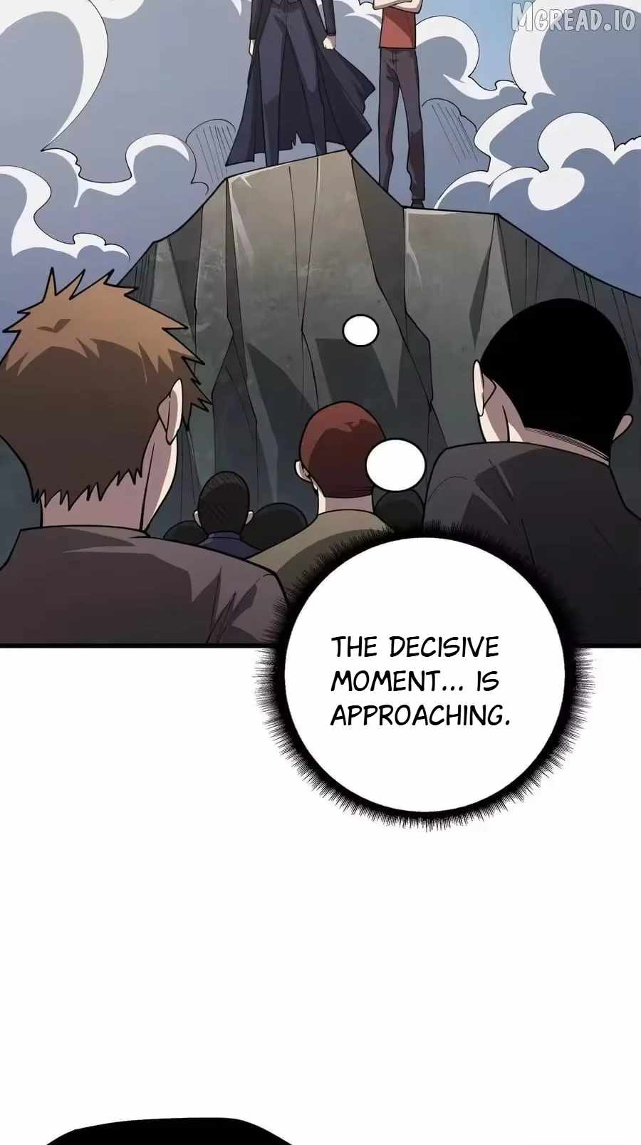 Strongest Player Chapter 45-eng-li - Page 3