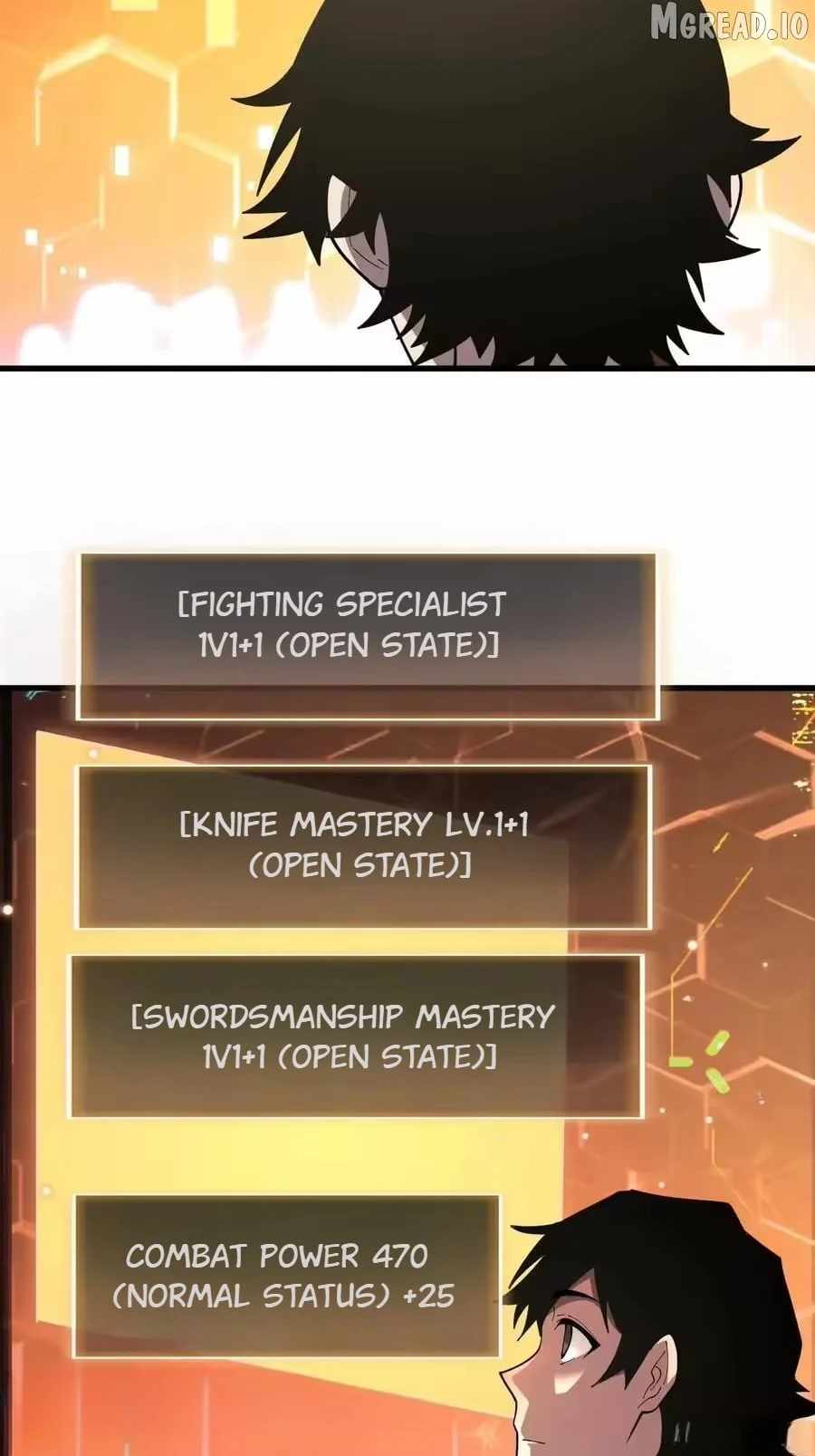 Strongest Player Chapter 45-eng-li - Page 24