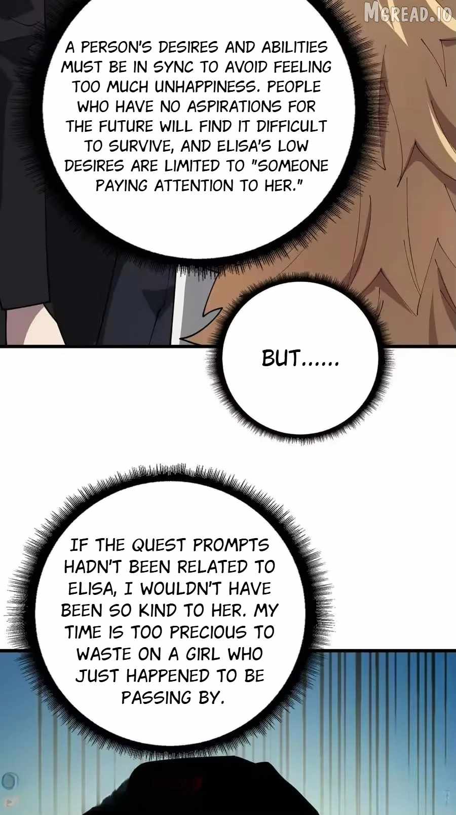 Strongest Player Chapter 44-eng-li - Page 12