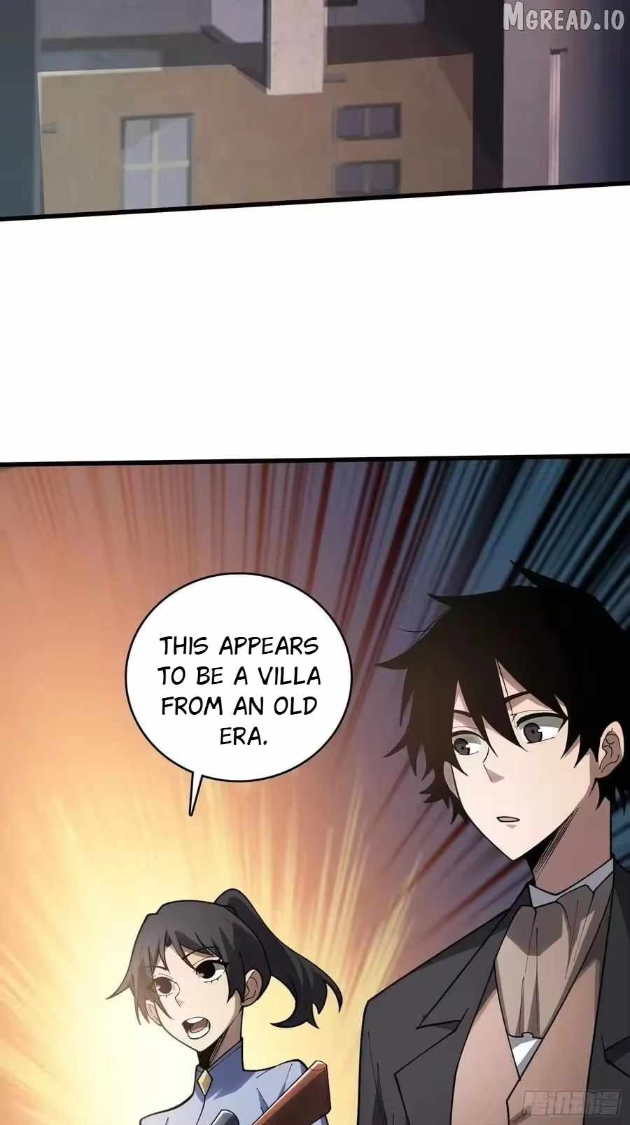 Strongest Player Chapter 44-eng-li - Page 5