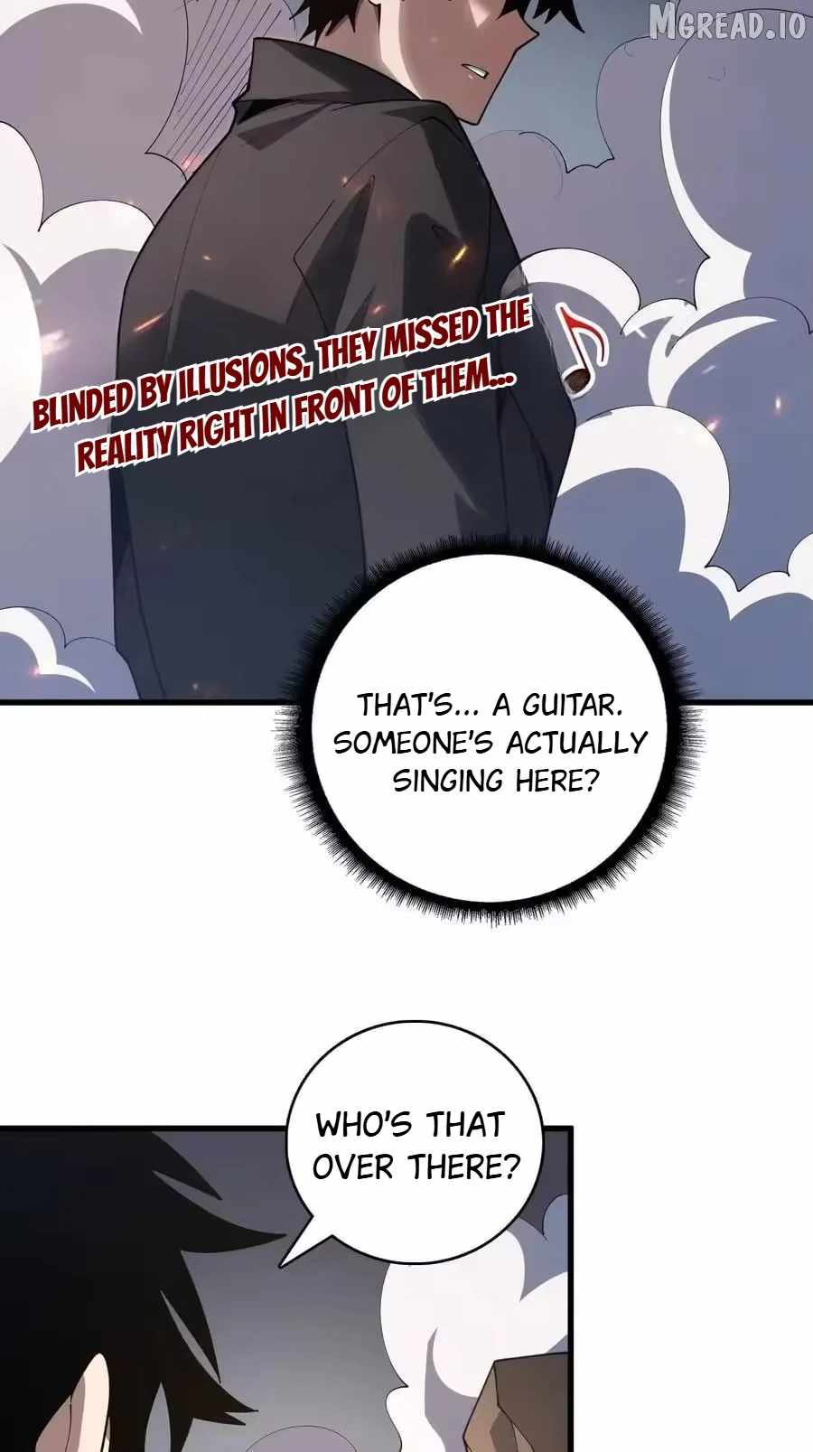 Strongest Player Chapter 45-eng-li - Page 33