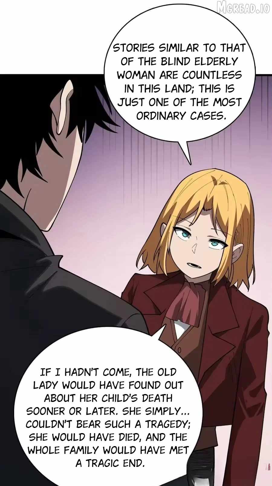 Strongest Player Chapter 44-eng-li - Page 40