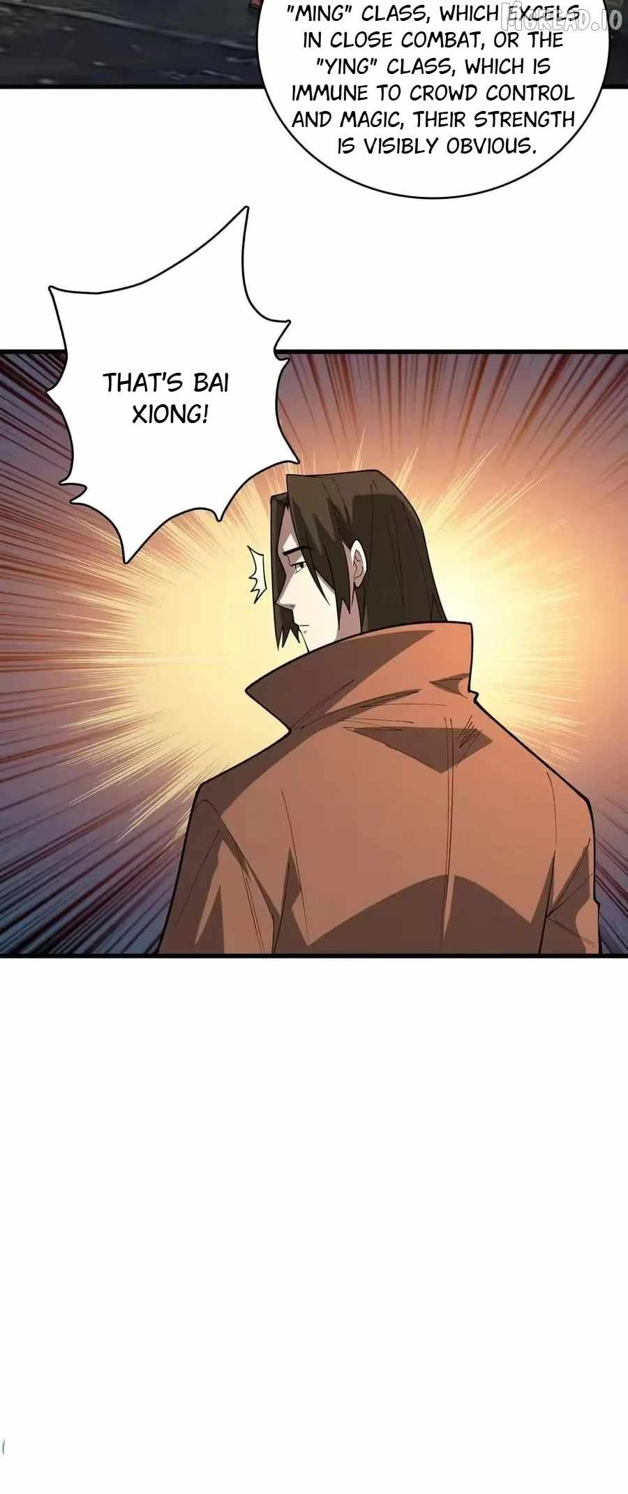 Strongest Player Chapter 45-eng-li - Page 26