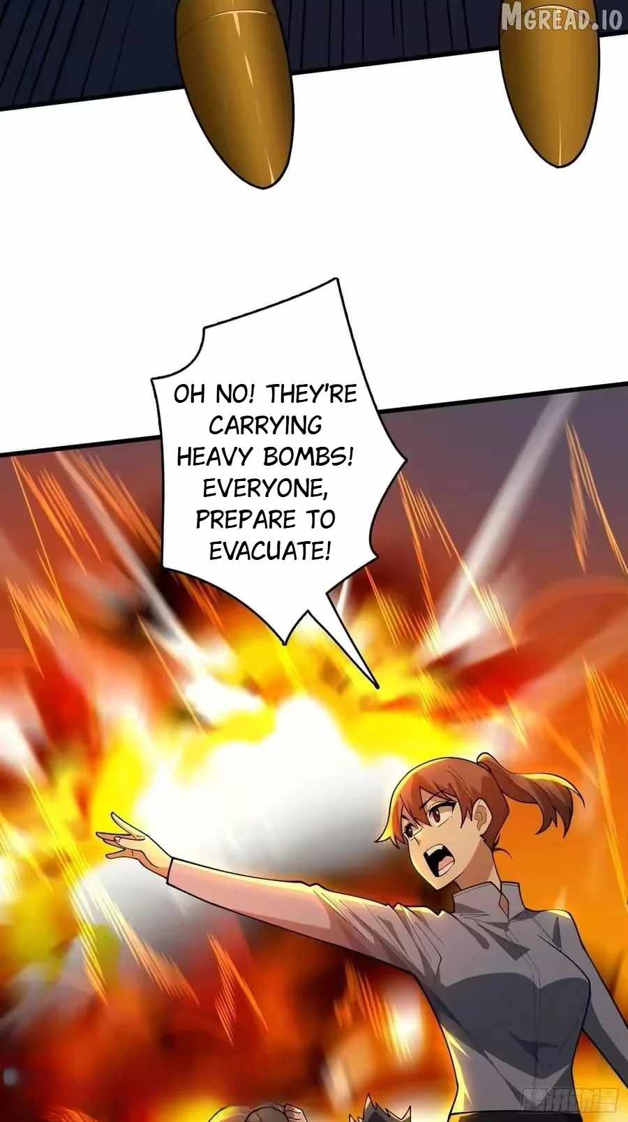 Strongest Player Chapter 45-eng-li - Page 12