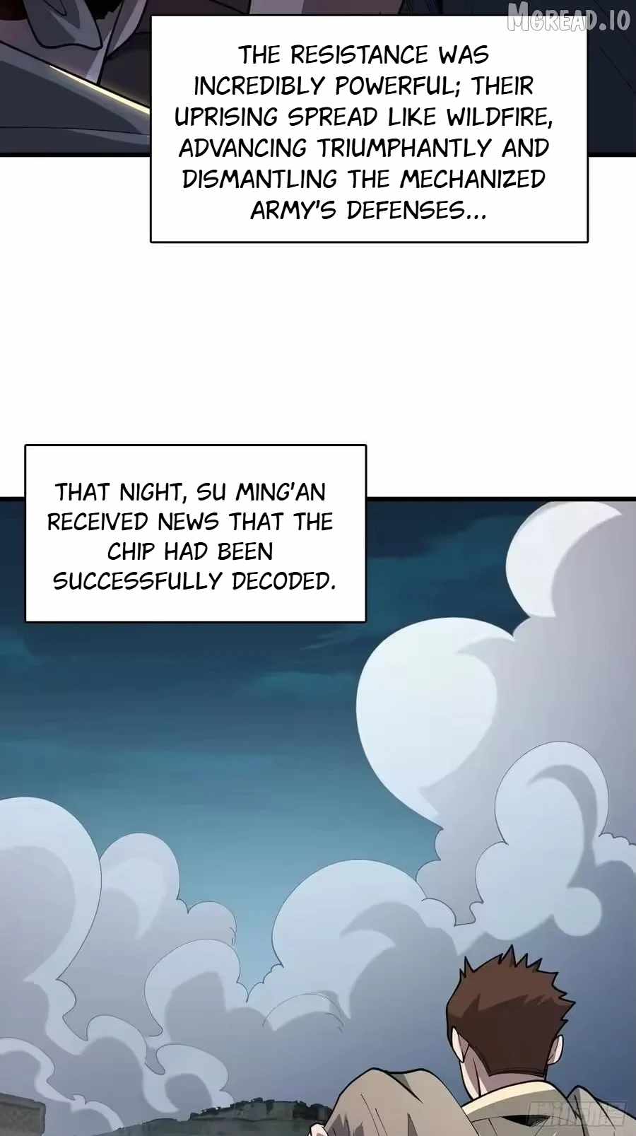 Strongest Player Chapter 45-eng-li - Page 1