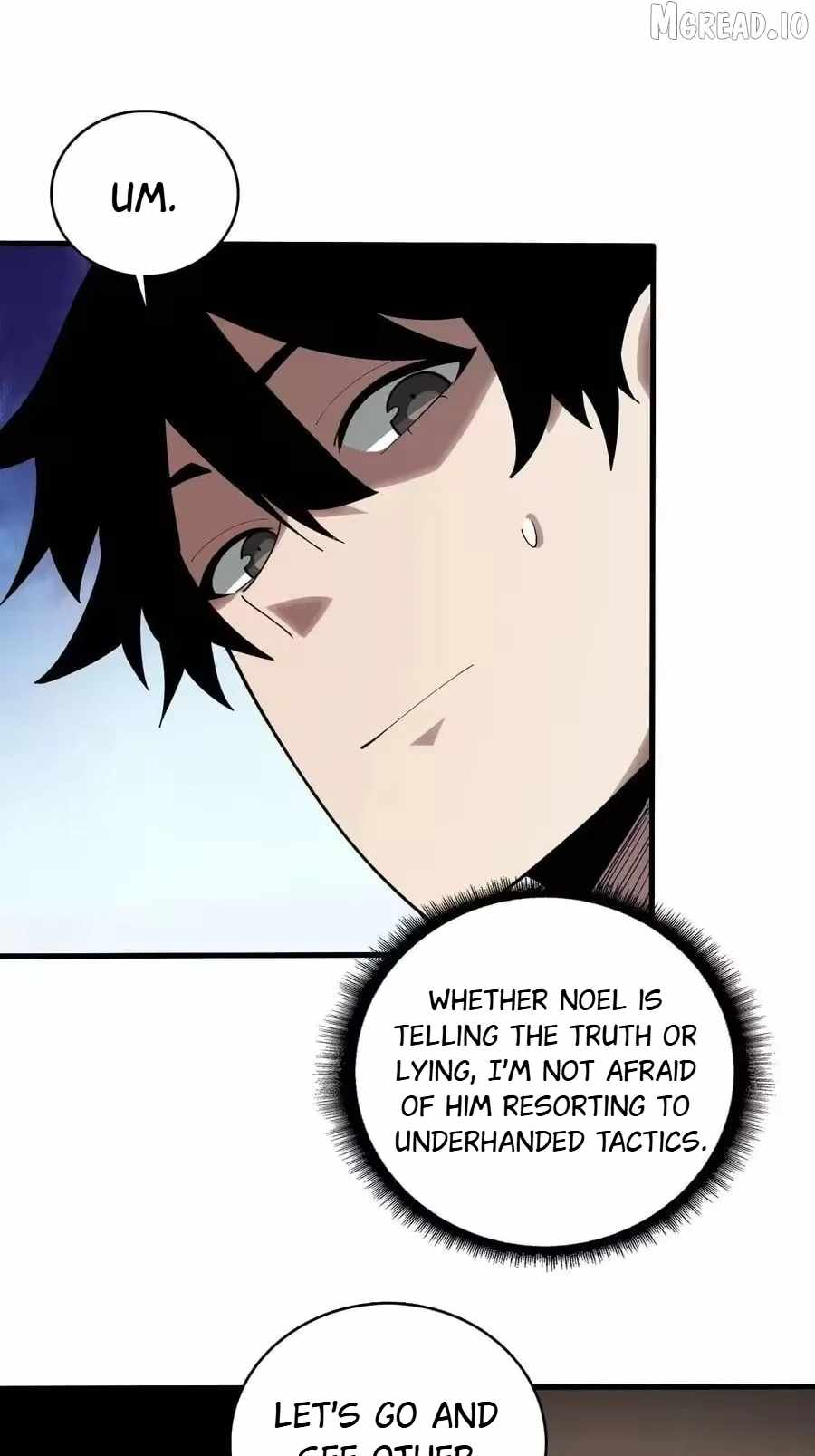 Strongest Player Chapter 44-eng-li - Page 31