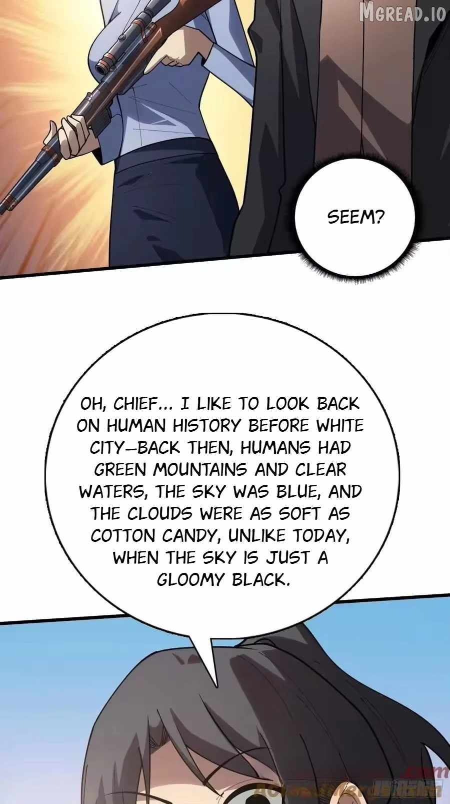 Strongest Player Chapter 44-eng-li - Page 6