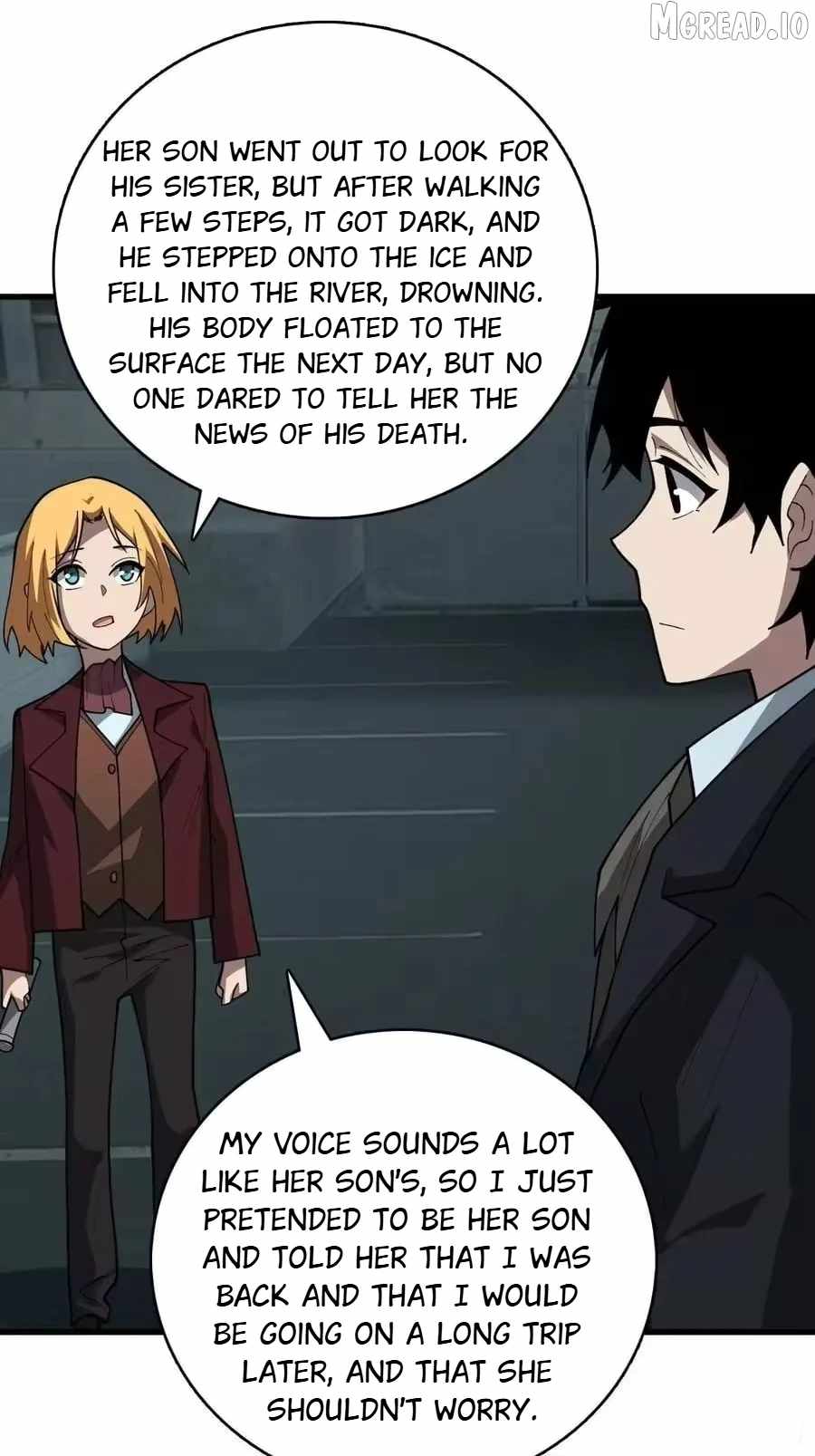 Strongest Player Chapter 44-eng-li - Page 37