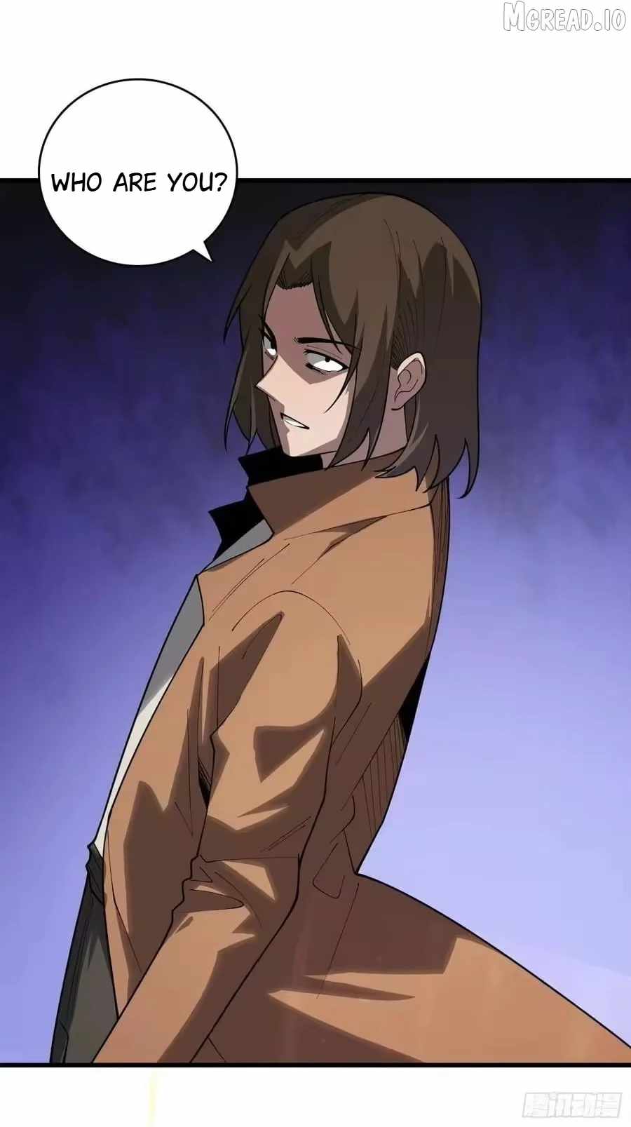 Strongest Player Chapter 45-eng-li - Page 27