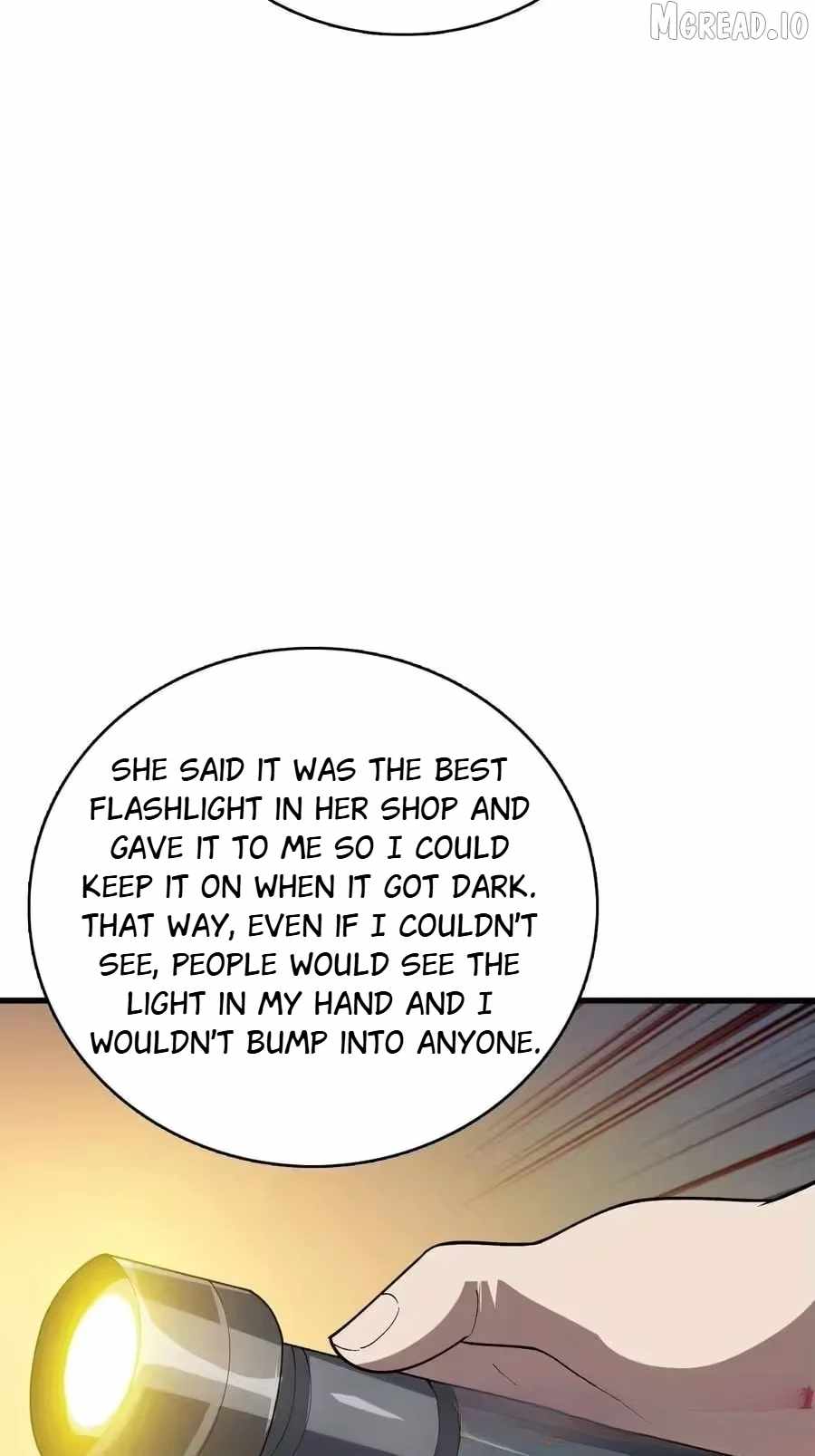 Strongest Player Chapter 44-eng-li - Page 38