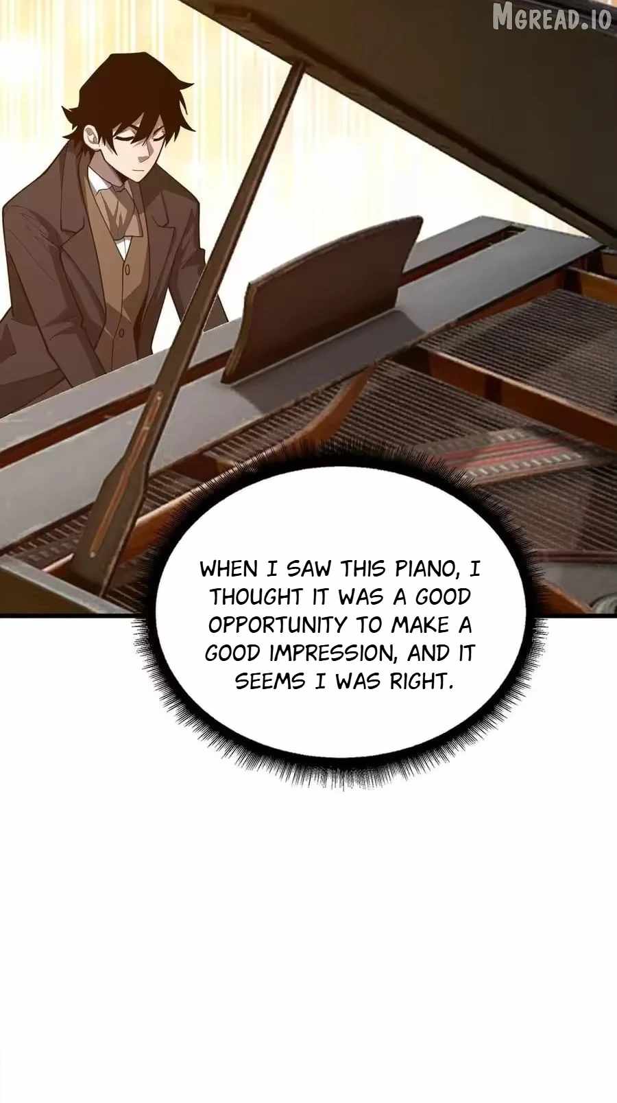 Strongest Player Chapter 44-eng-li - Page 22