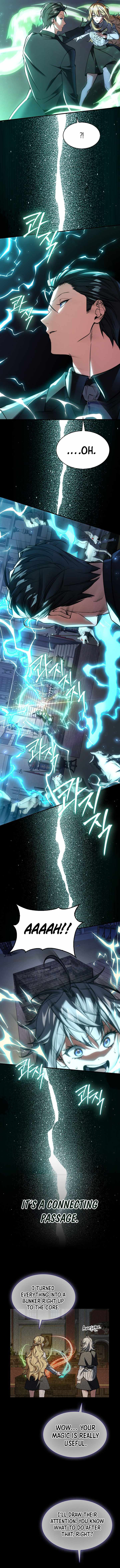 A Villain's Will to Survive Chapter 56-eng-li - Page 5