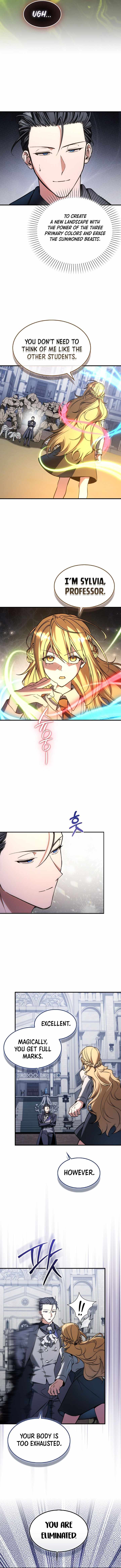 A Villain's Will to Survive Chapter 56-eng-li - Page 3