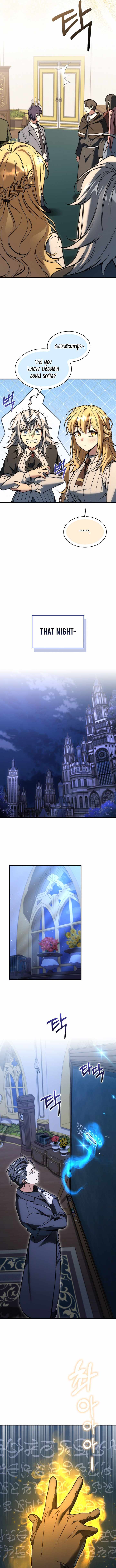 A Villain's Will to Survive Chapter 56-eng-li - Page 9