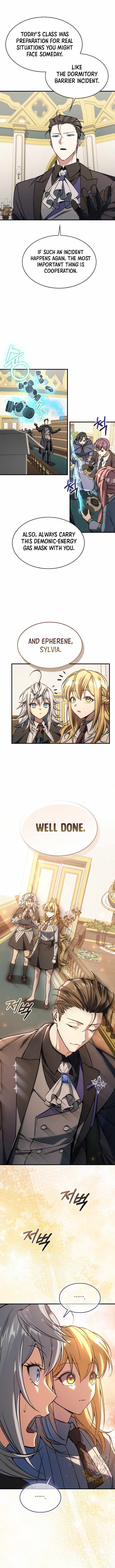 A Villain's Will to Survive Chapter 56-eng-li - Page 8