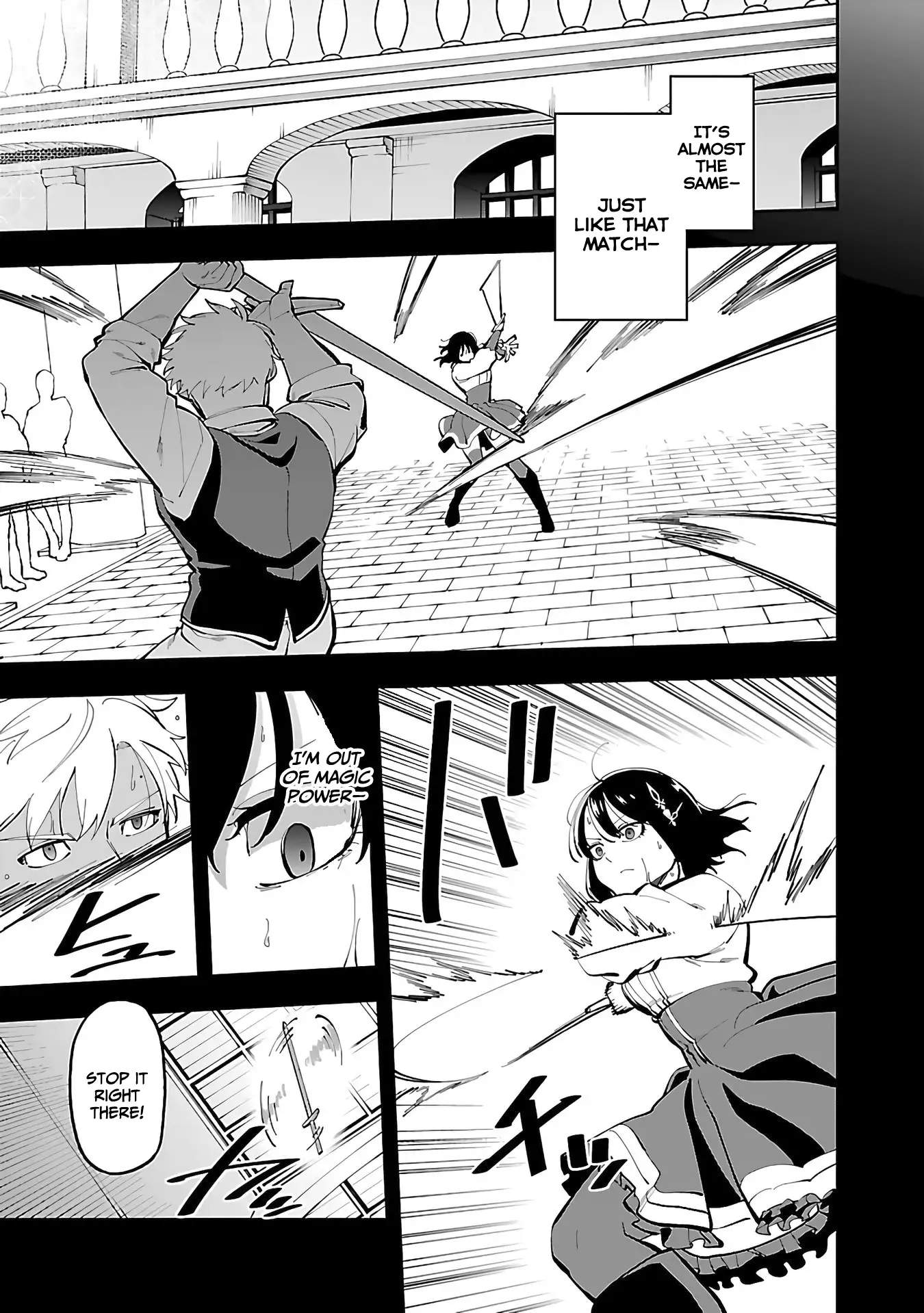 Katainaka no Ossan, Kensei ni Naru Gaiden – Ryuu Soken no Kiseki Chapter 25-eng-li - Page 24