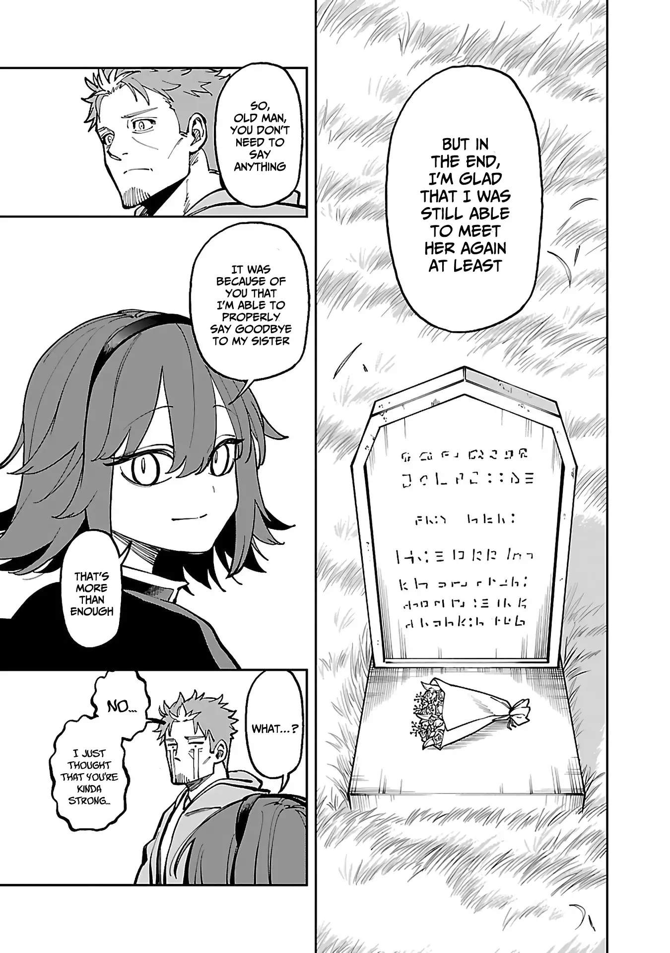 Katainaka no Ossan, Kensei ni Naru Gaiden – Ryuu Soken no Kiseki Chapter 29-eng-li - Page 23