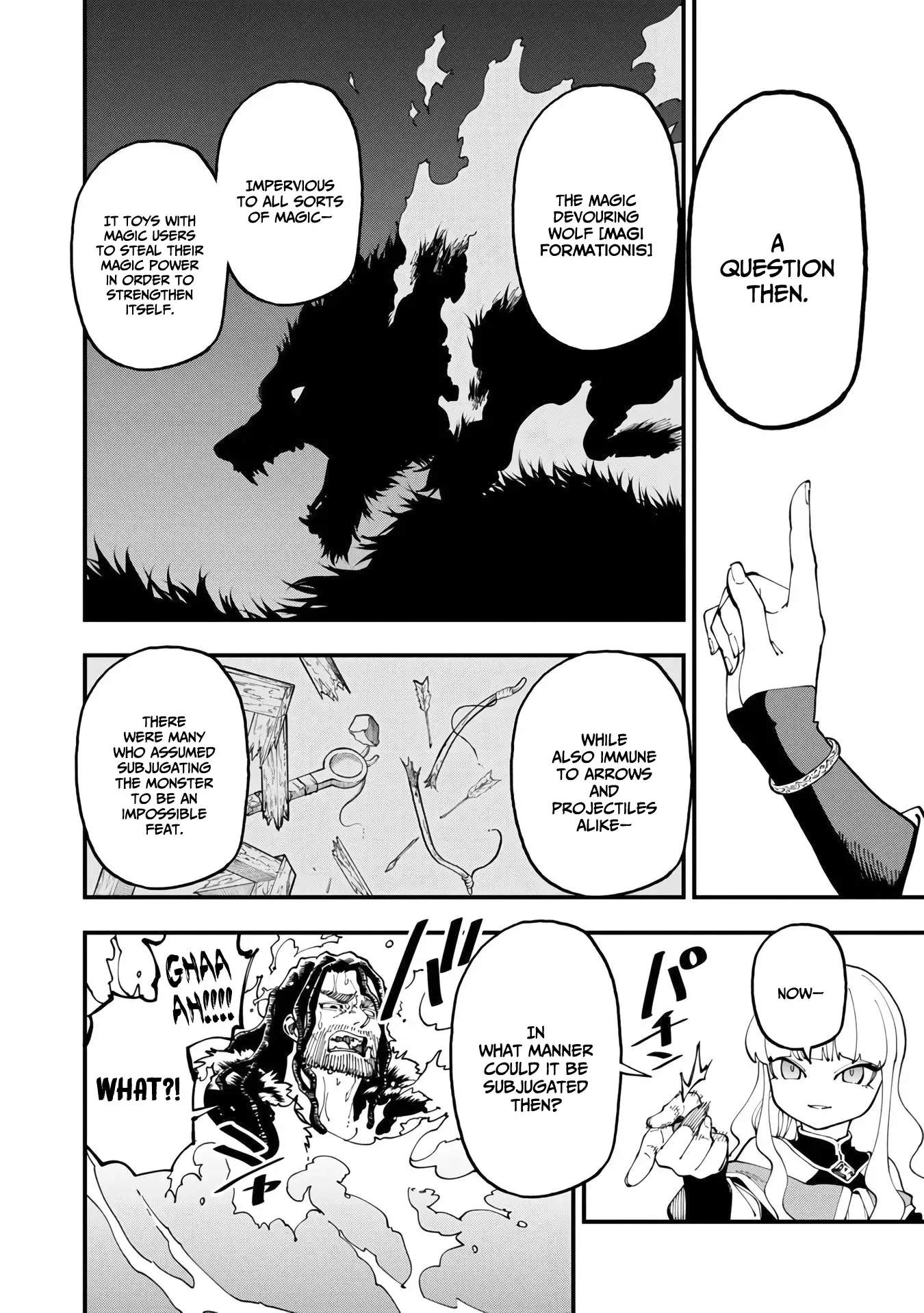 Katainaka no Ossan, Kensei ni Naru Gaiden – Ryuu Soken no Kiseki Chapter 16-eng-li - Page 17