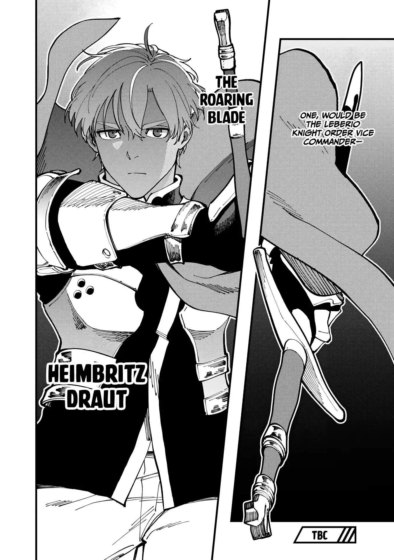 Katainaka no Ossan, Kensei ni Naru Gaiden – Ryuu Soken no Kiseki Chapter 18-eng-li - Page 39