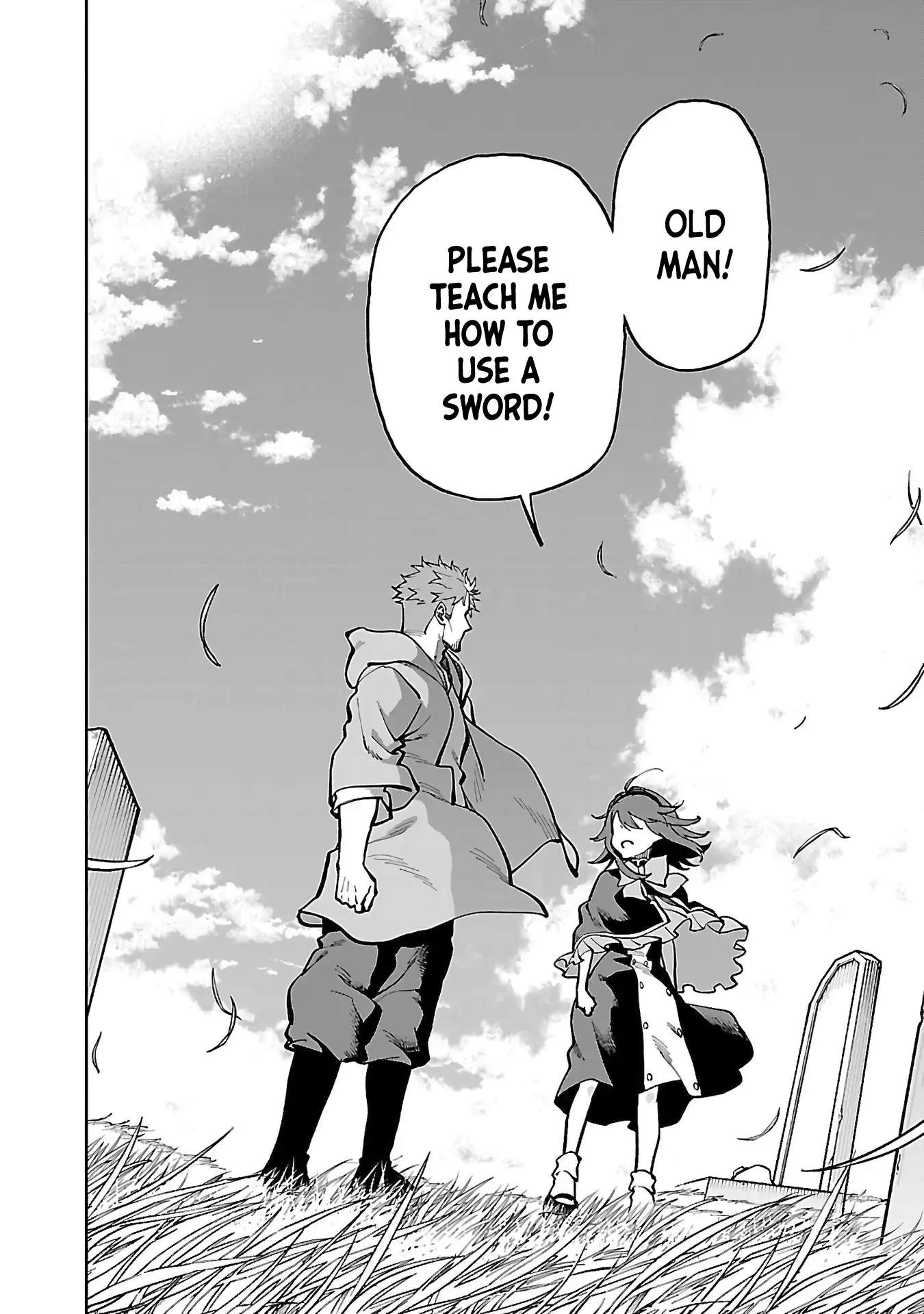 Katainaka no Ossan, Kensei ni Naru Gaiden – Ryuu Soken no Kiseki Chapter 29-eng-li - Page 26