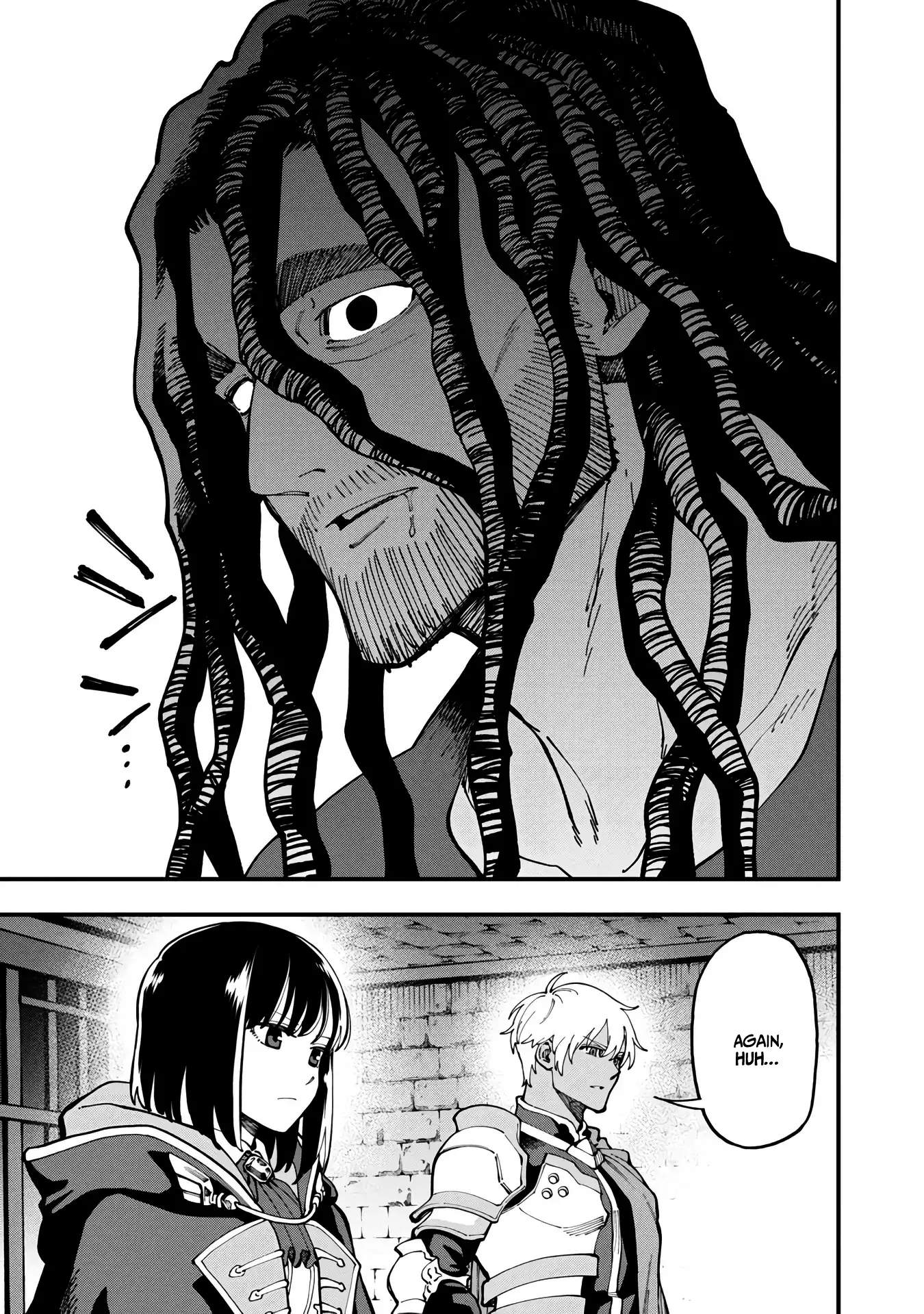 Katainaka no Ossan, Kensei ni Naru Gaiden – Ryuu Soken no Kiseki Chapter 18-eng-li - Page 7