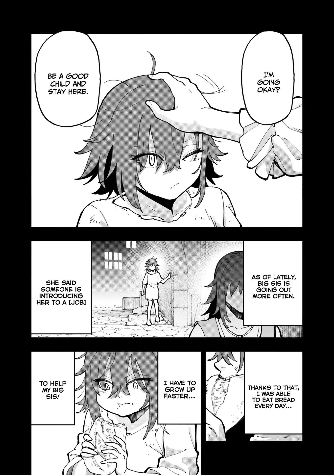 Katainaka no Ossan, Kensei ni Naru Gaiden – Ryuu Soken no Kiseki Chapter 20-eng-li - Page 3