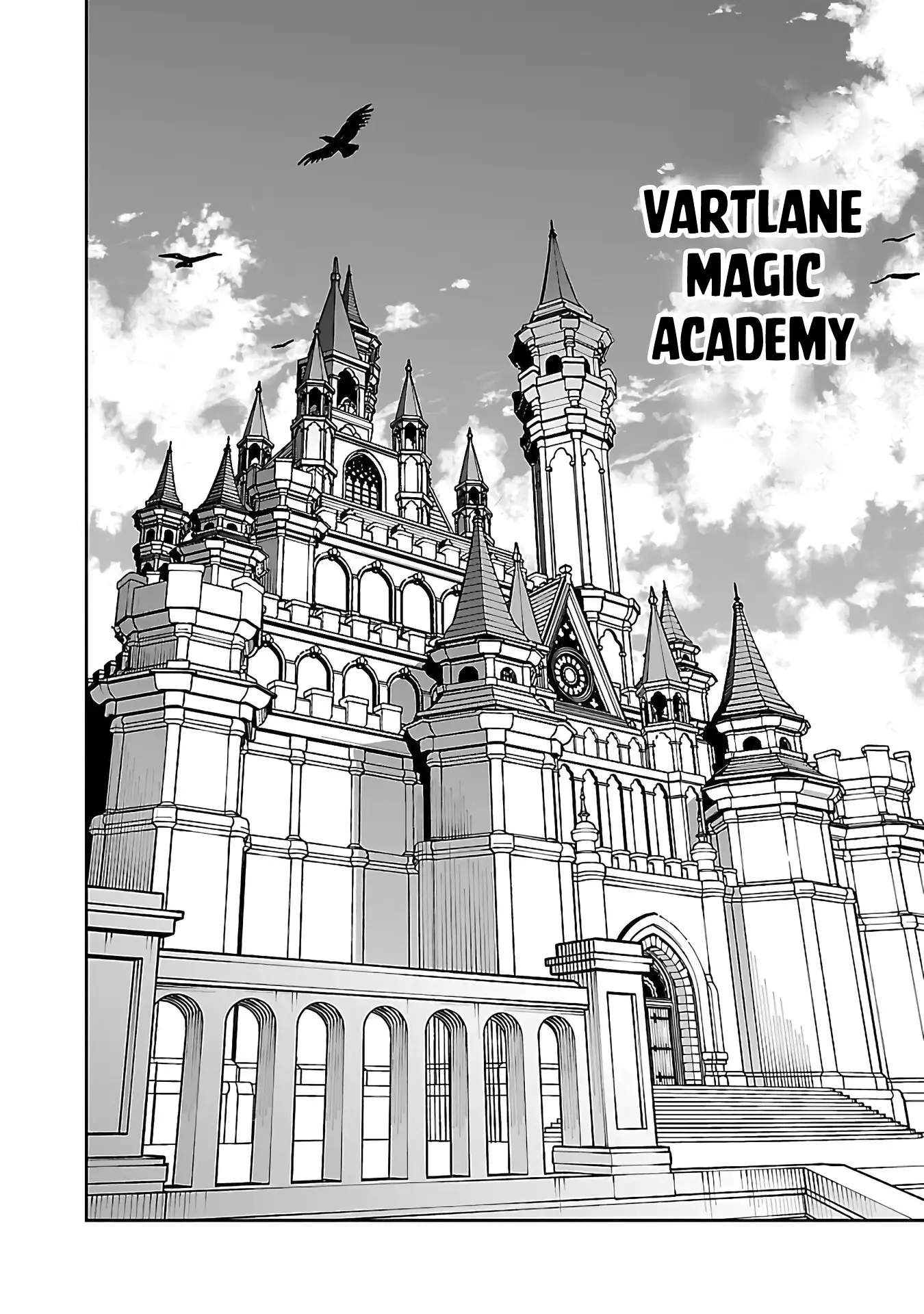 Katainaka no Ossan, Kensei ni Naru Gaiden – Ryuu Soken no Kiseki Chapter 30-eng-li - Page 22