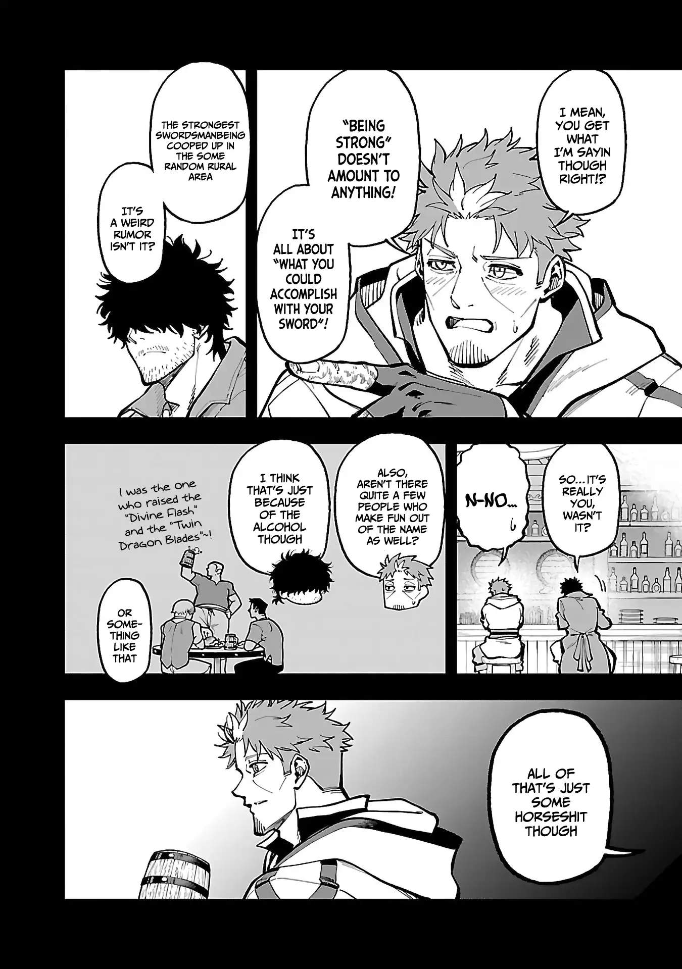 Katainaka no Ossan, Kensei ni Naru Gaiden – Ryuu Soken no Kiseki Chapter 29-eng-li - Page 4