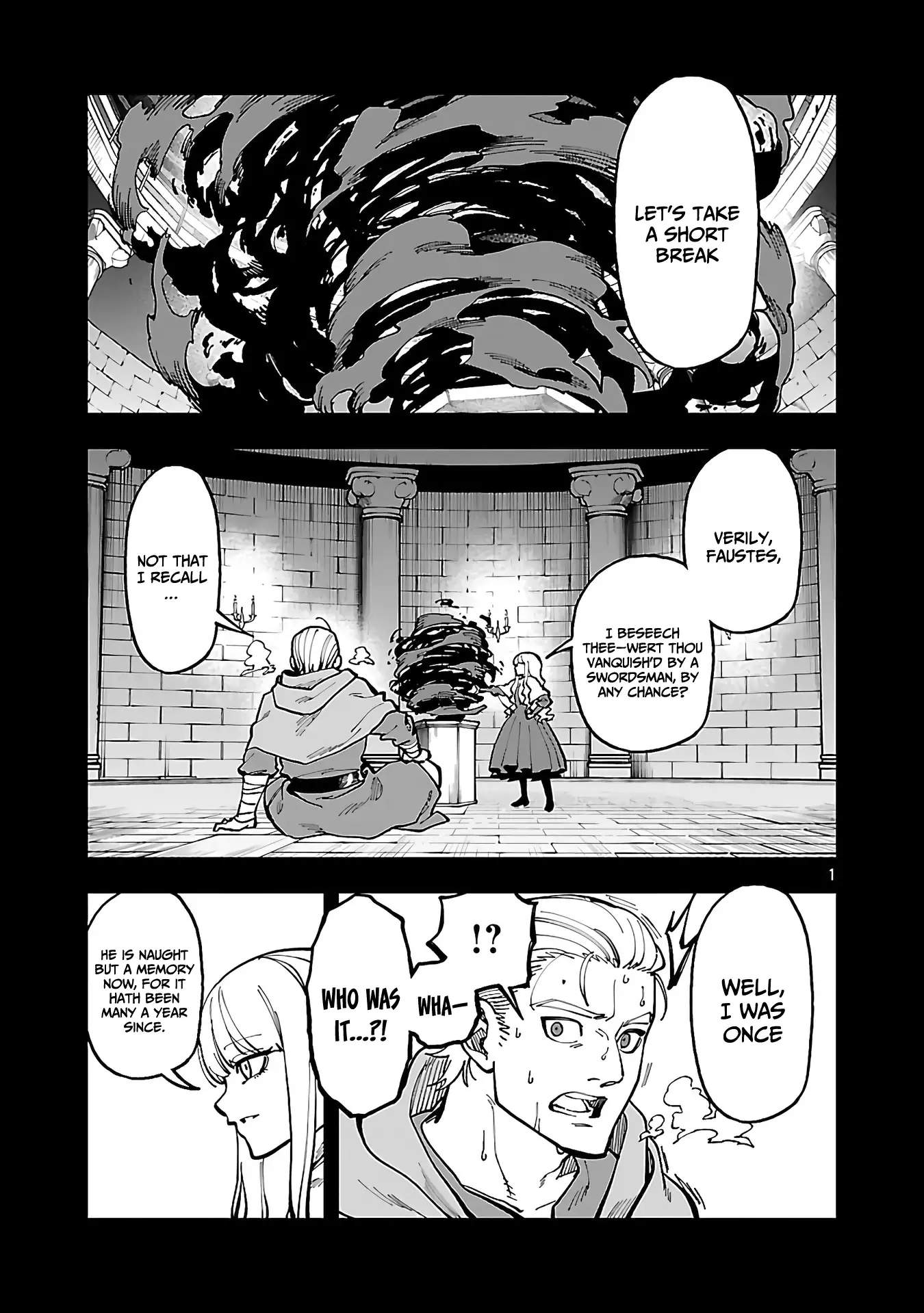 Katainaka no Ossan, Kensei ni Naru Gaiden – Ryuu Soken no Kiseki Chapter 32-eng-li - Page 3