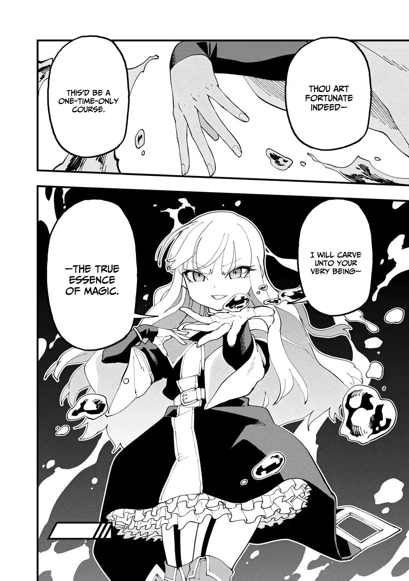 Katainaka no Ossan, Kensei ni Naru Gaiden – Ryuu Soken no Kiseki Chapter 15-eng-li - Page 34